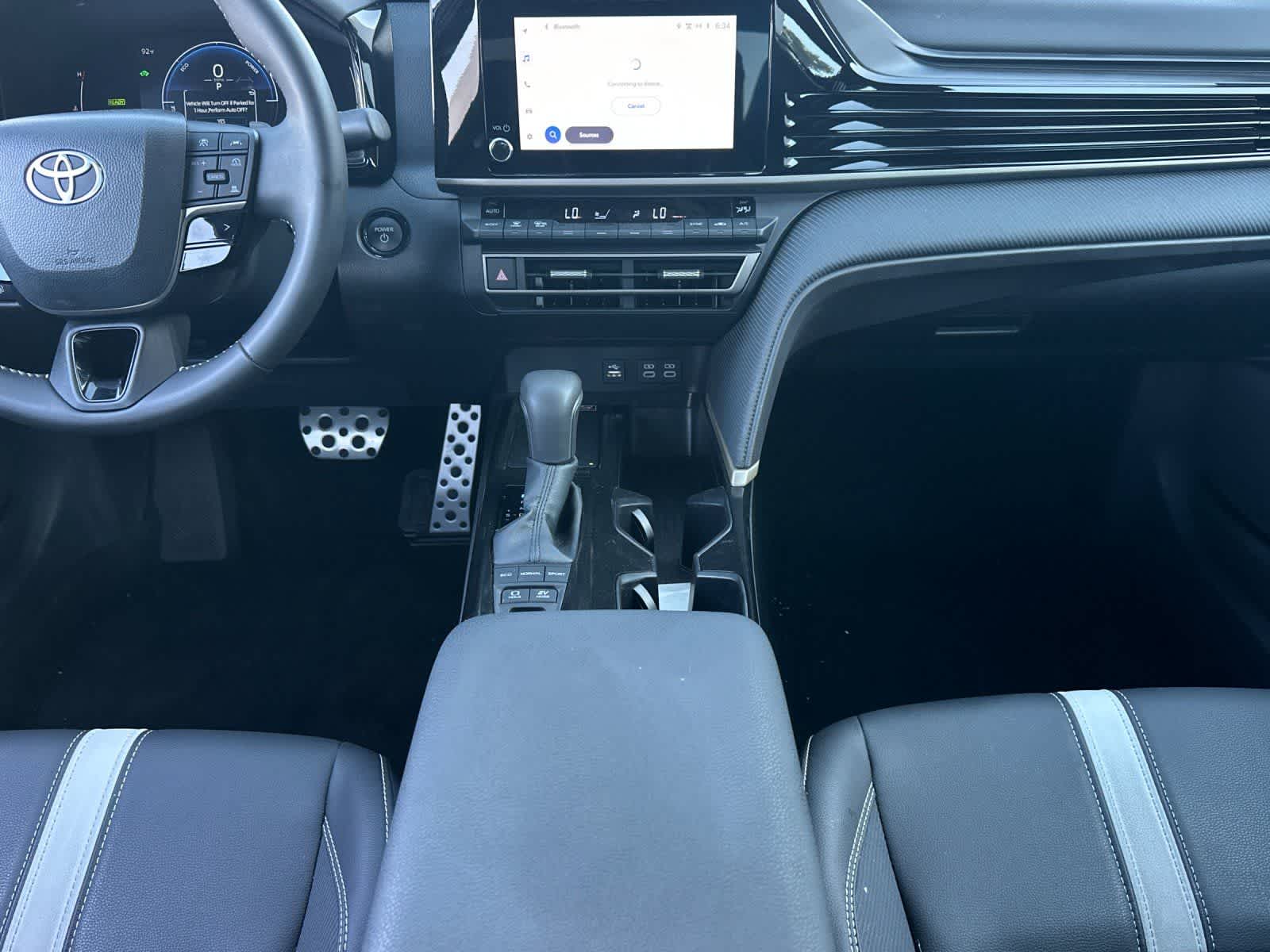 Thumbnail: 2026 Toyota Camry - 4