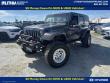 Used 2014 Jeep Wrangler Unlimited Rubicon 4x4 SUV
