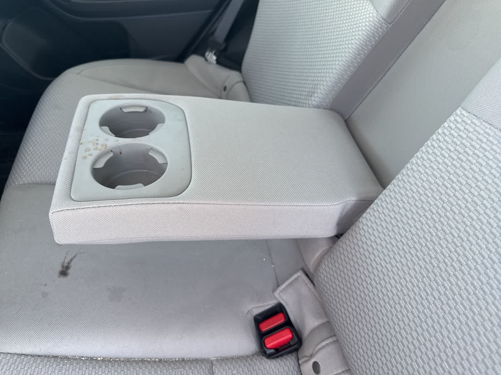 Thumbnail: 2017 Subaru Forester - 9