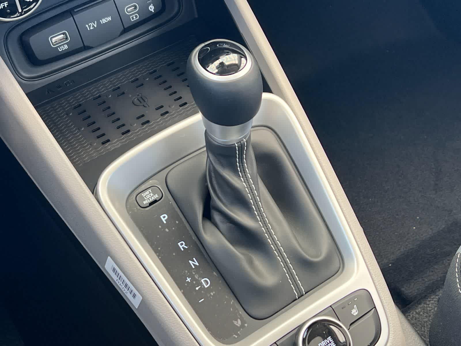 Thumbnail: 2026 Hyundai Venue - 19