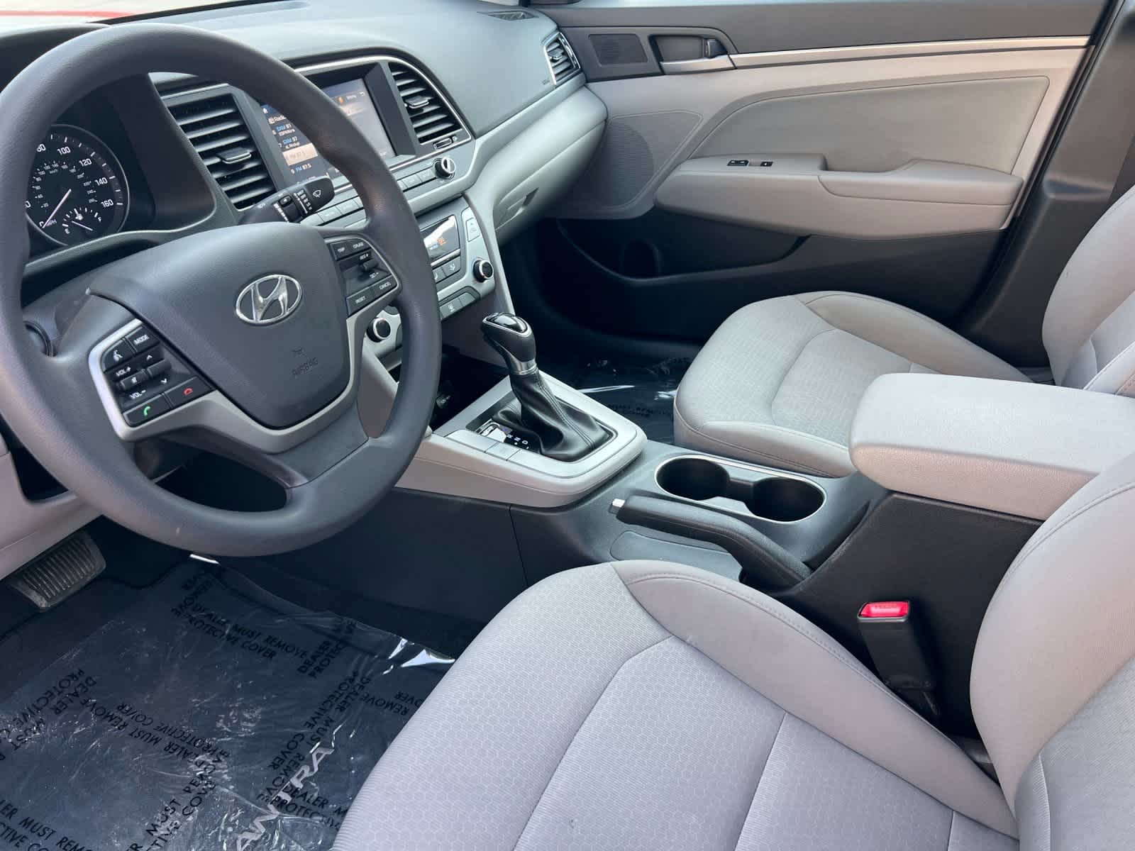 Thumbnail: 2017 Hyundai Elantra - 11