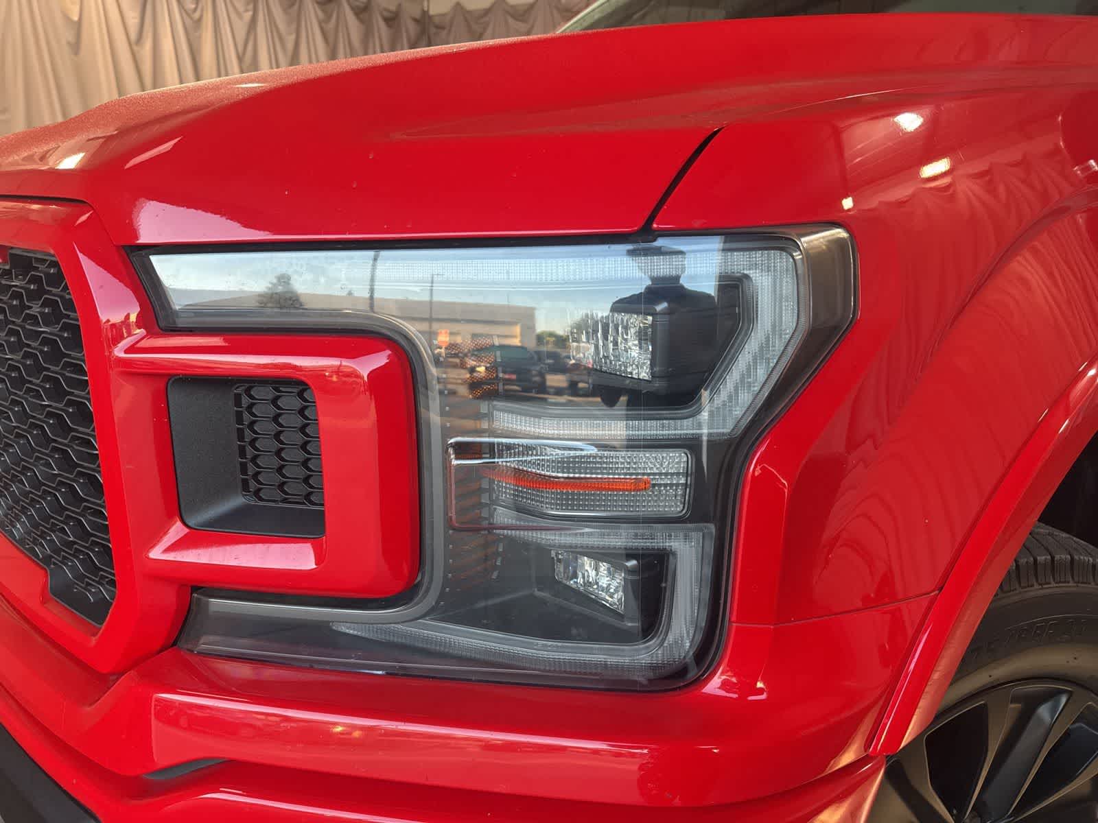 Thumbnail: 2019 Ford F-150 - 9