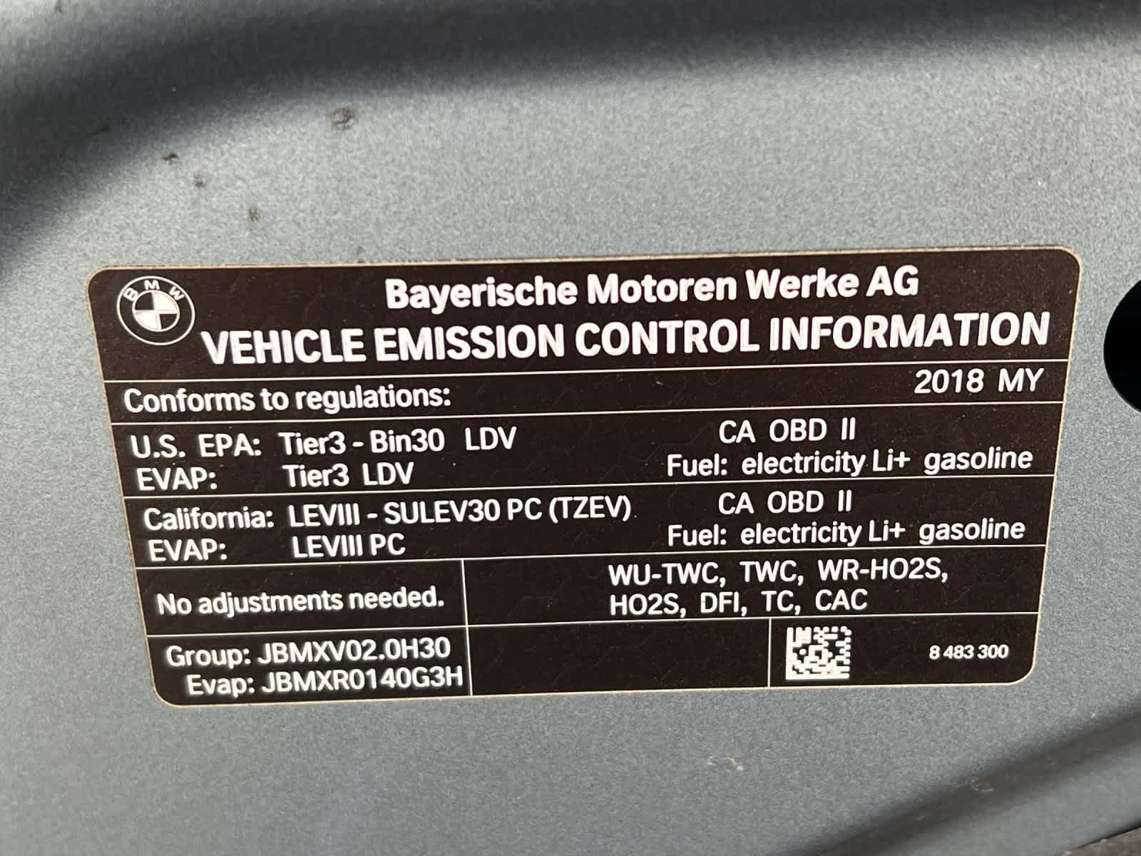 Thumbnail: 2018 BMW 5 Series - 28