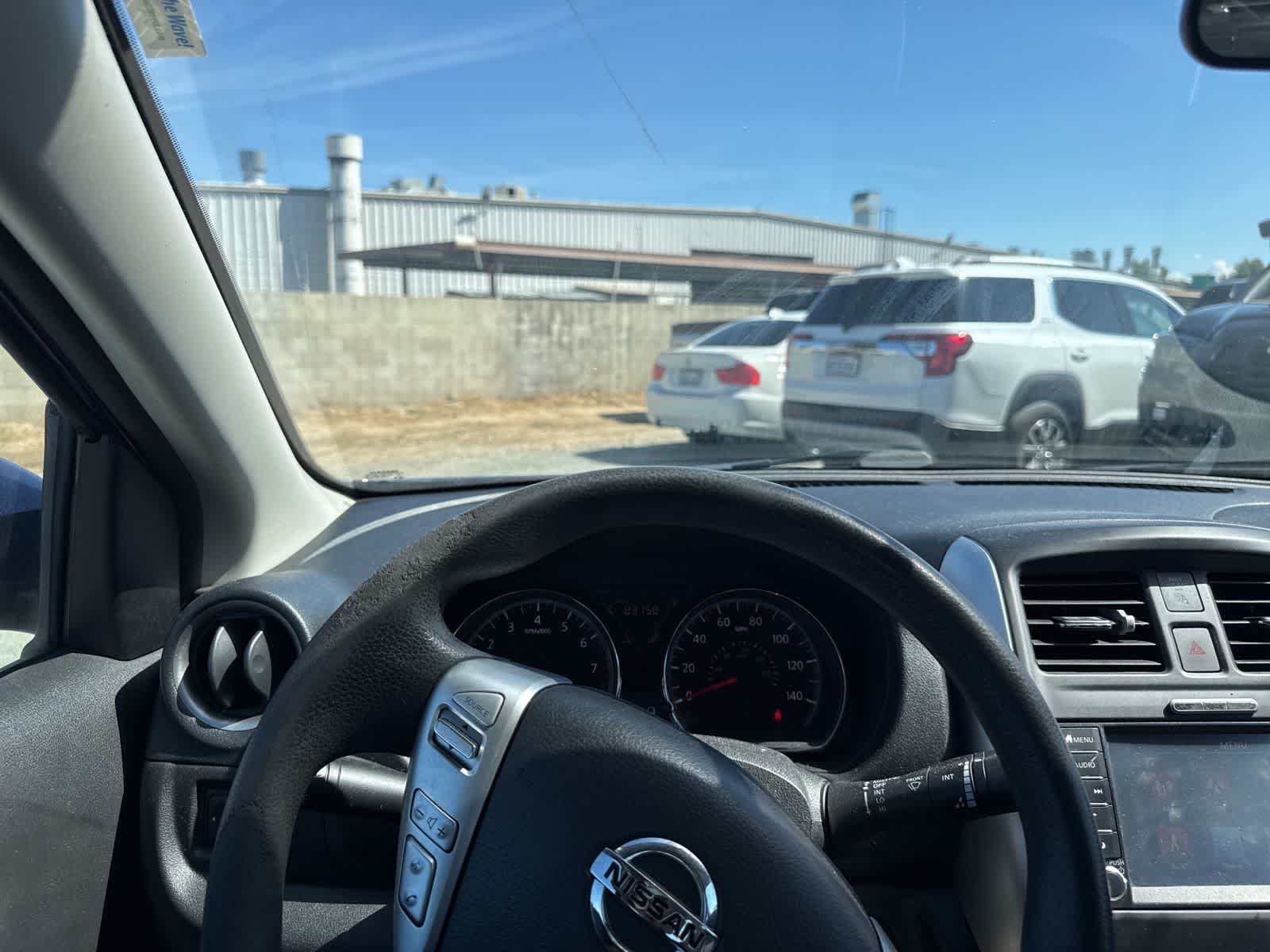Thumbnail: 2019 Nissan Versa - 22