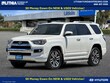 Toyota 4Runner
