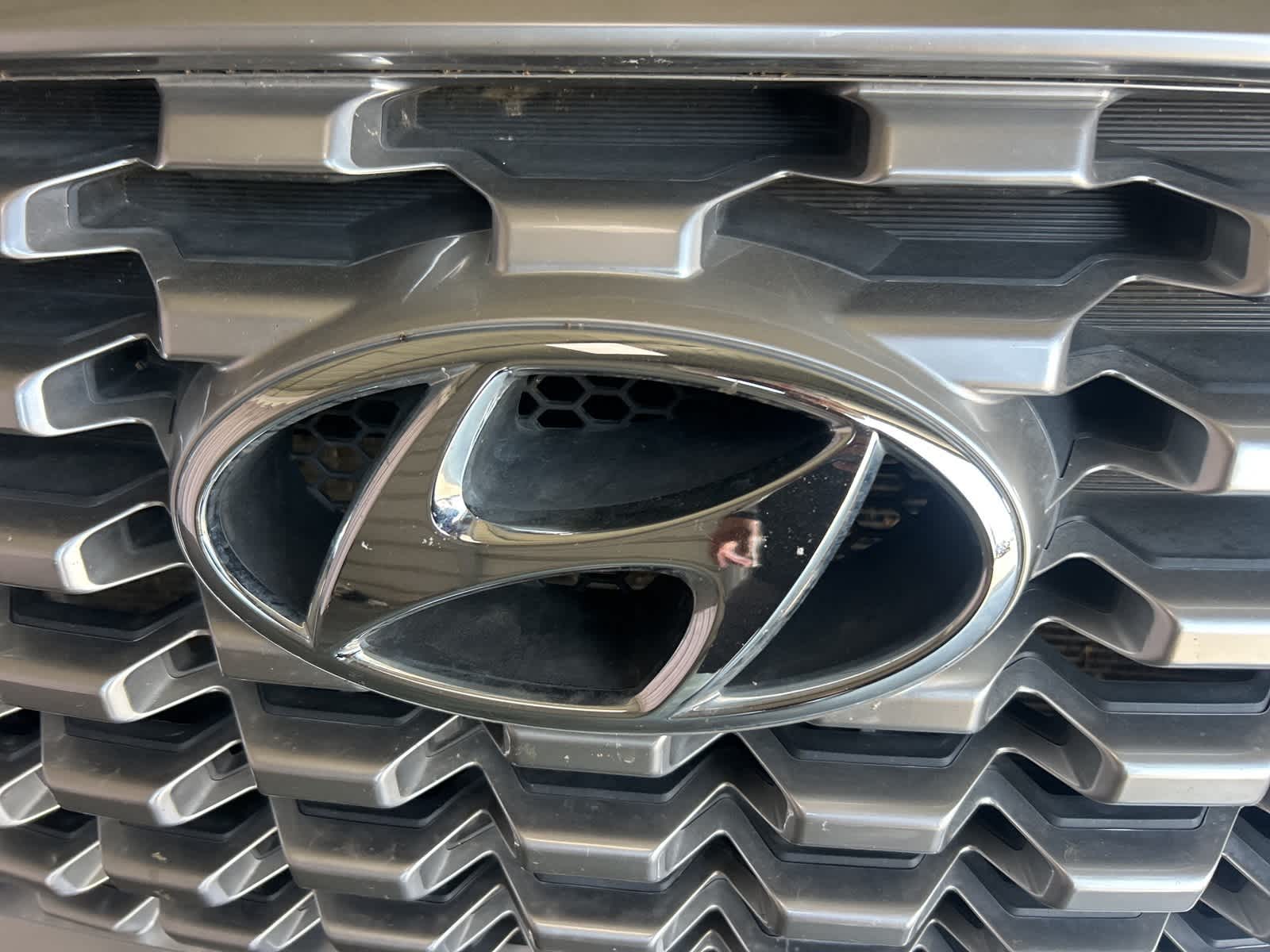 Thumbnail: 2022 Hyundai Palisade - 3