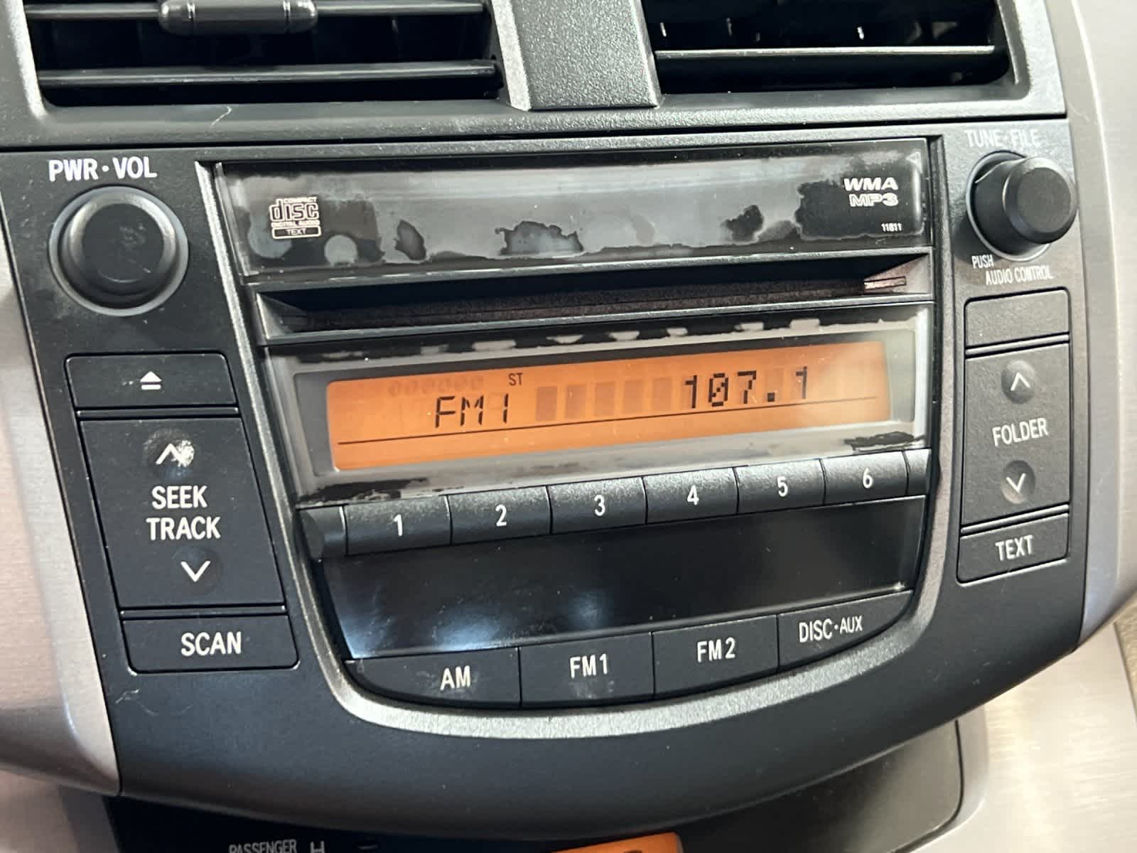 Thumbnail: 2006 Toyota RAV4 - 18