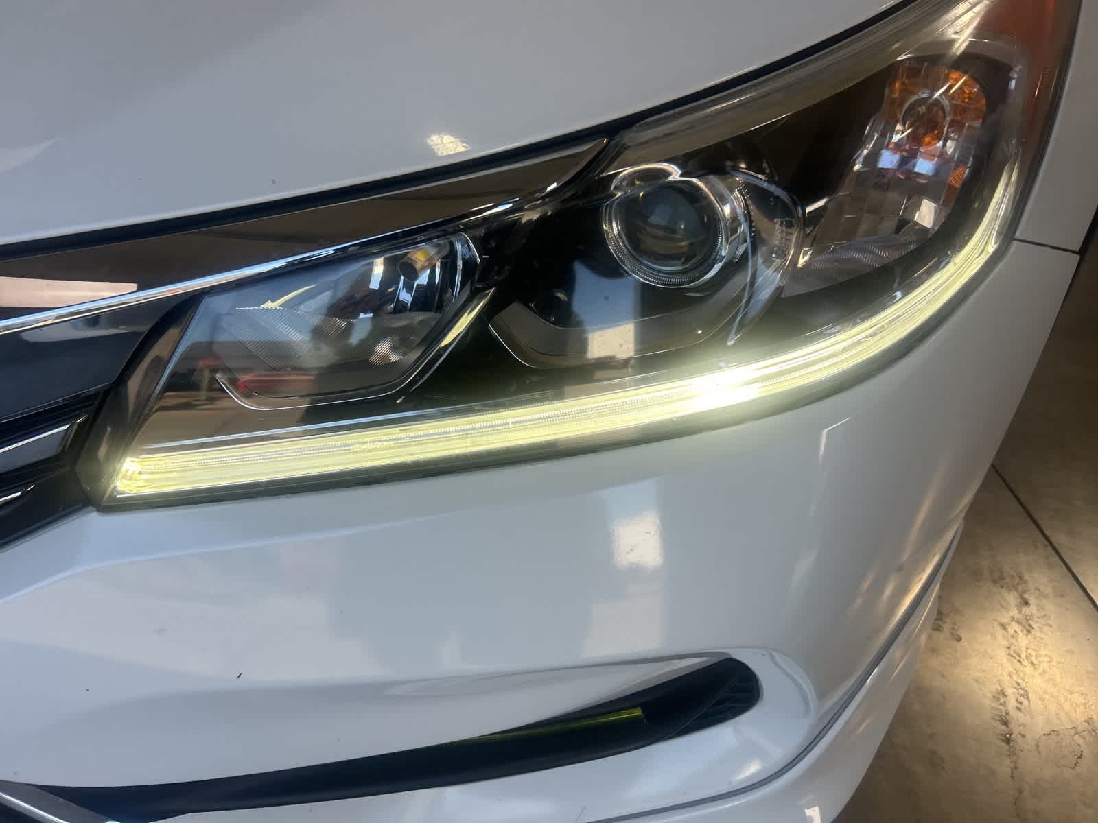 Thumbnail: 2016 Honda Accord - 2