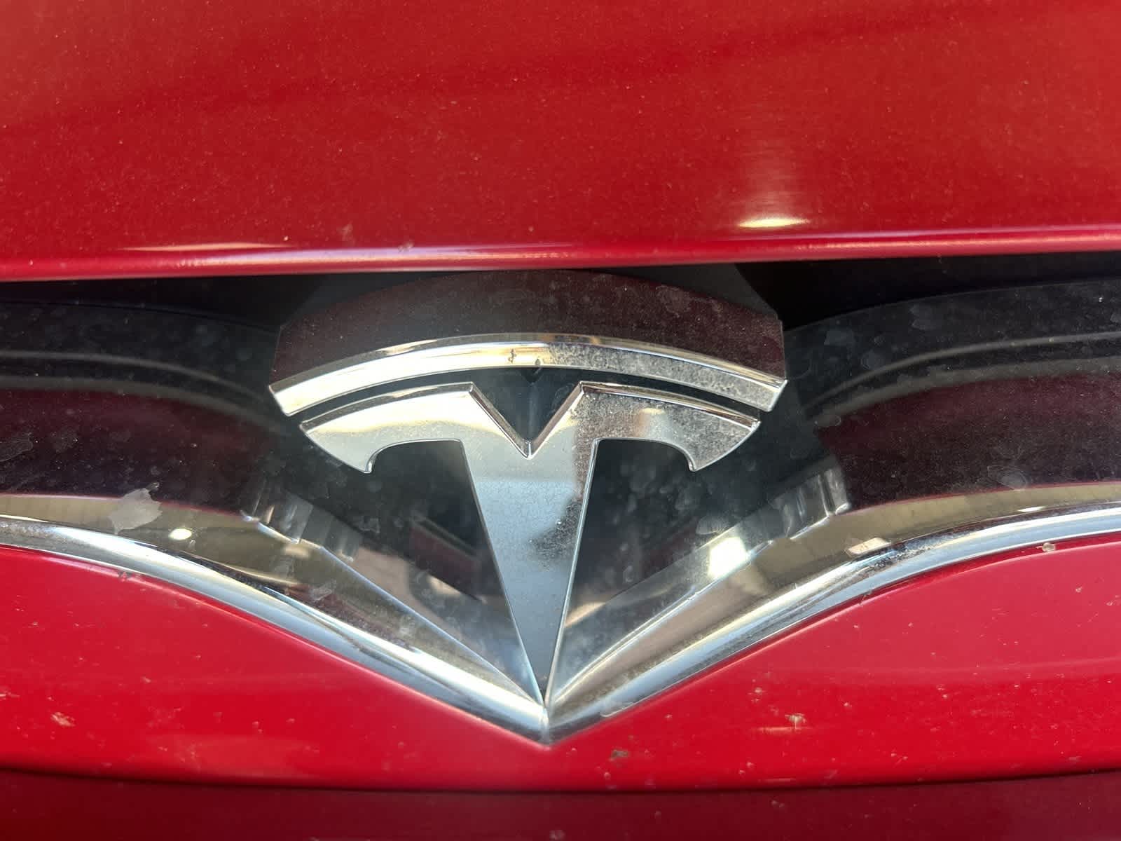Thumbnail: 2018 Tesla Model S - 3