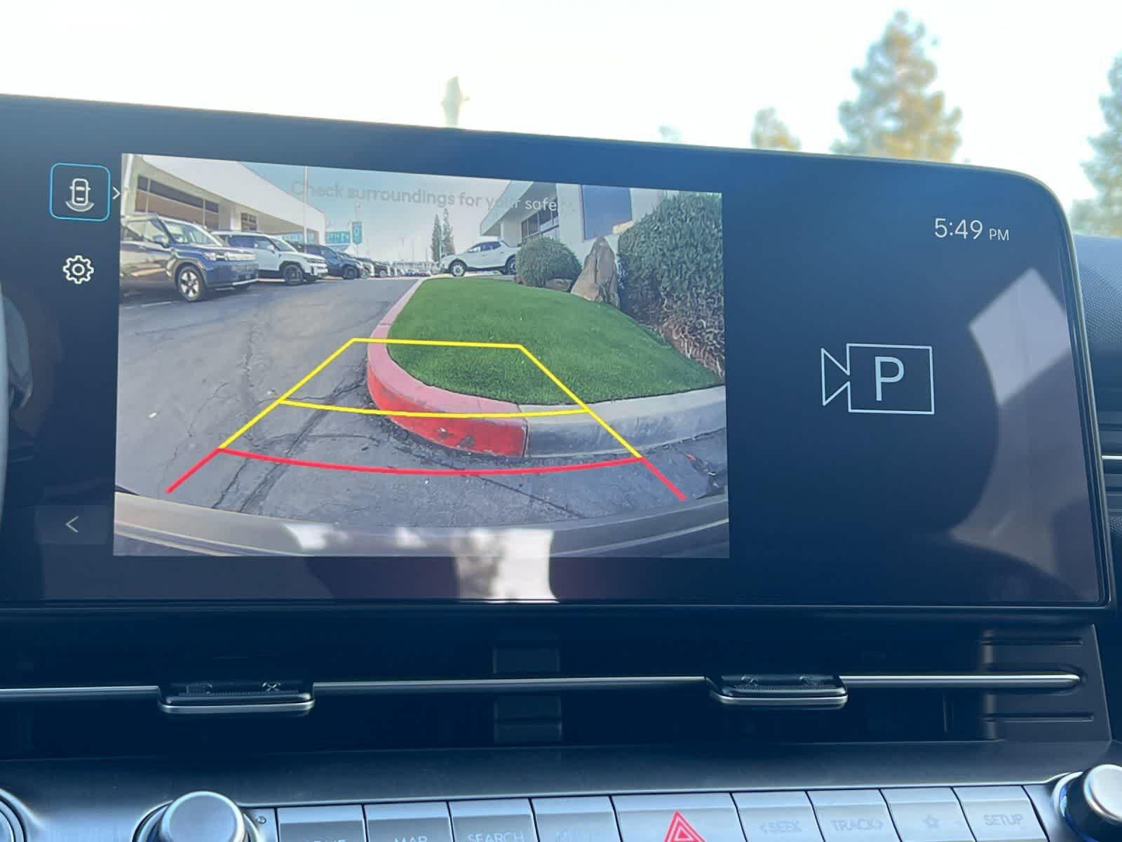 Thumbnail: 2026 Hyundai Kona - 19