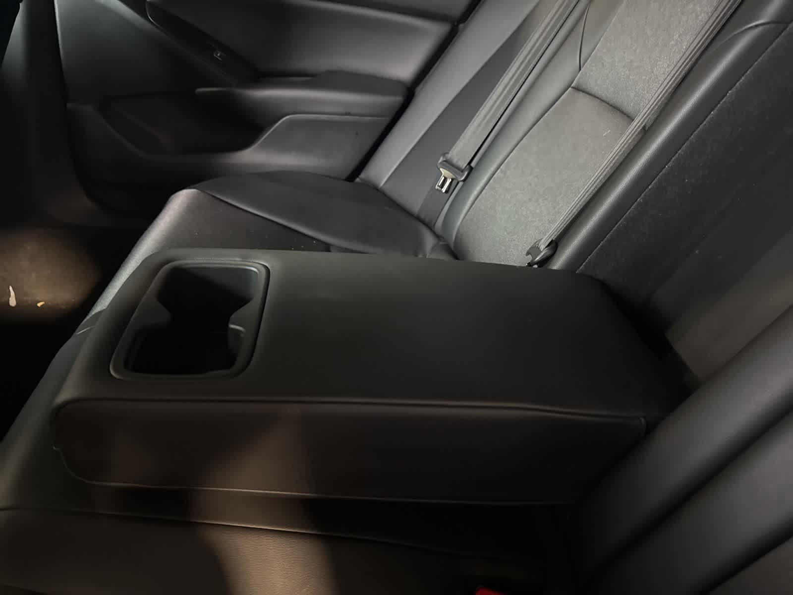 Thumbnail: 2022 Honda Accord - 16