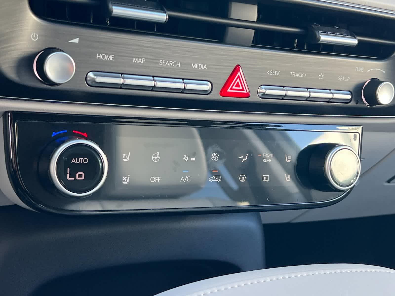 Thumbnail: 2026 Hyundai Palisade - 20