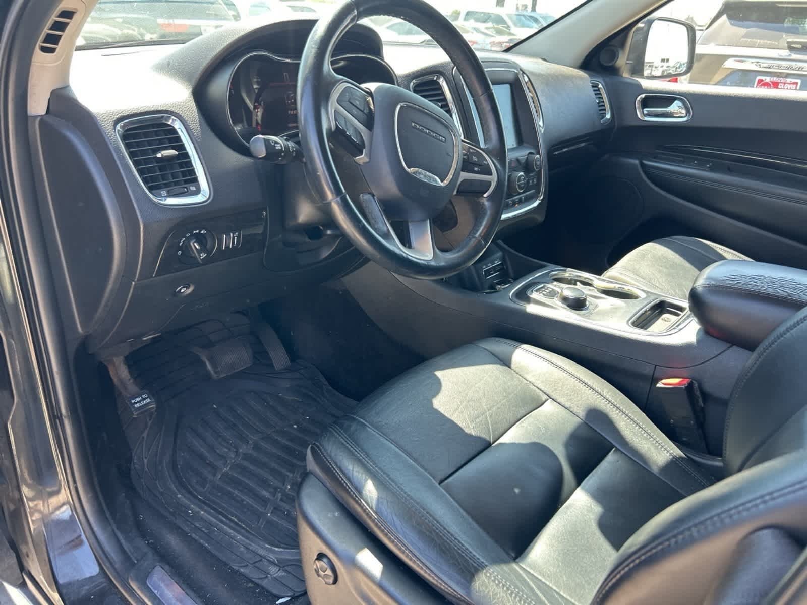 Thumbnail: 2014 Dodge Durango - 17