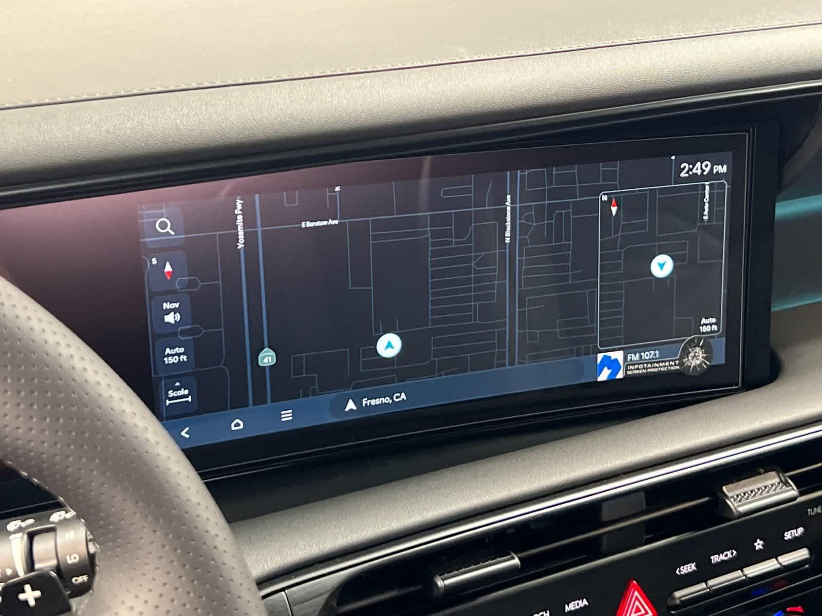 Thumbnail: 2026 Hyundai Palisade - 20