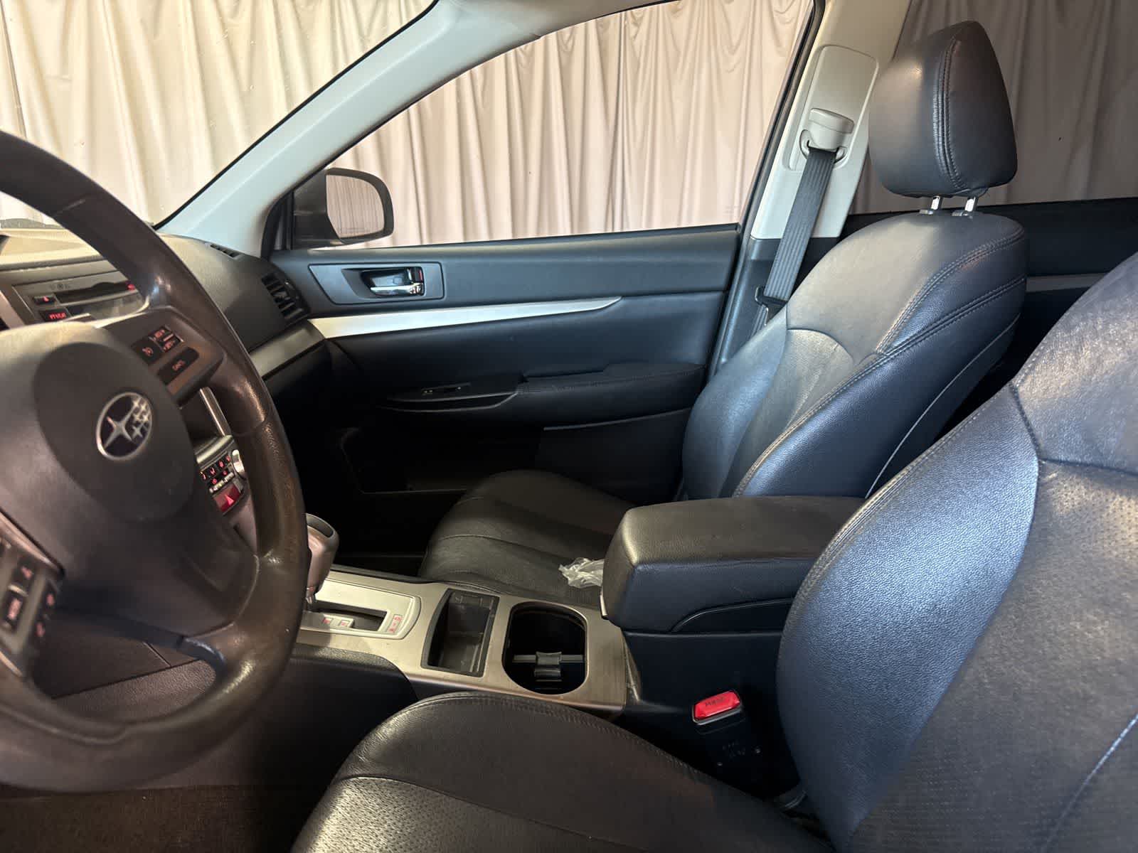 Thumbnail: 2013 Subaru Outback - 18