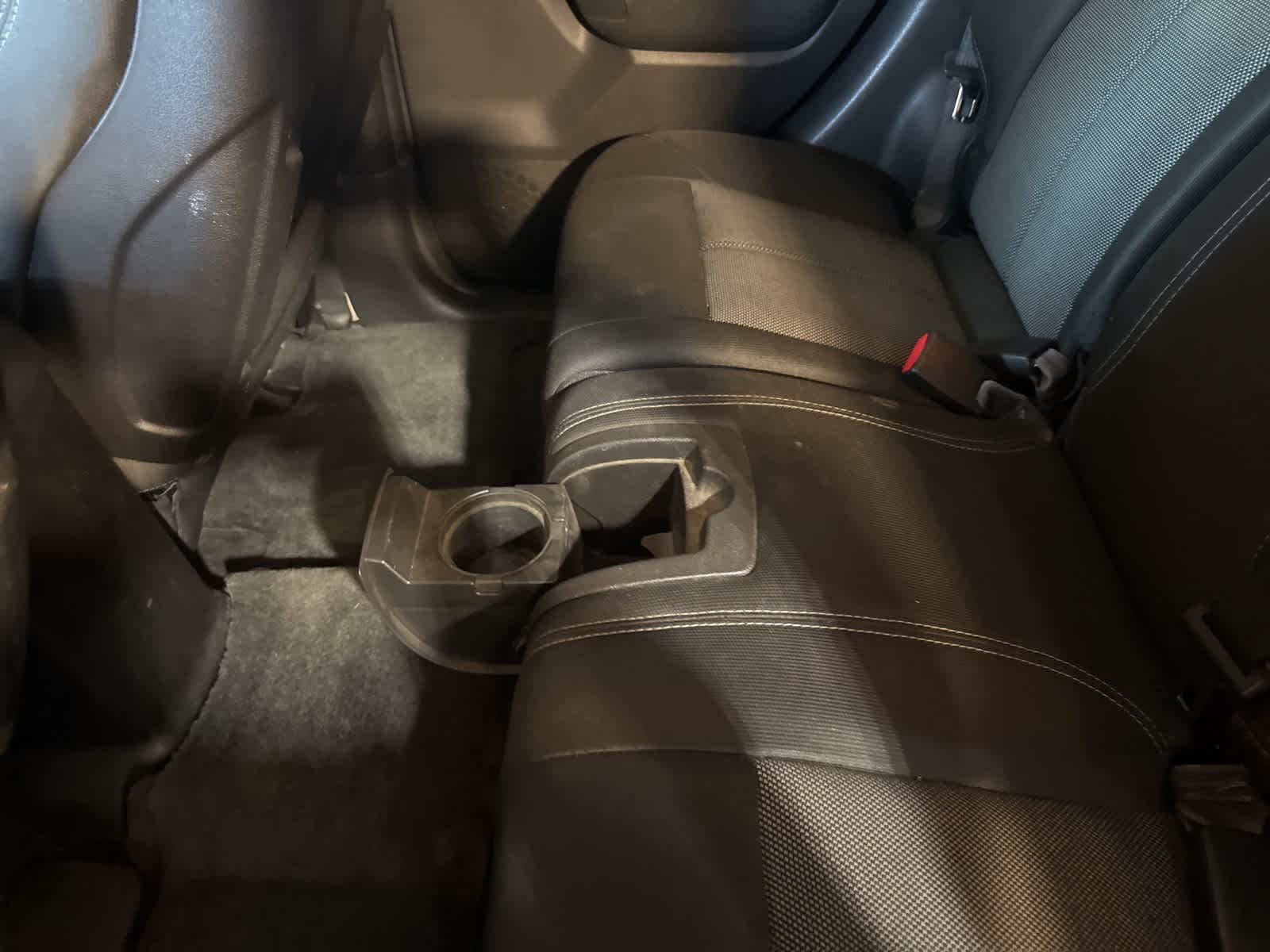 Thumbnail: 2007 Hummer H3 - 17