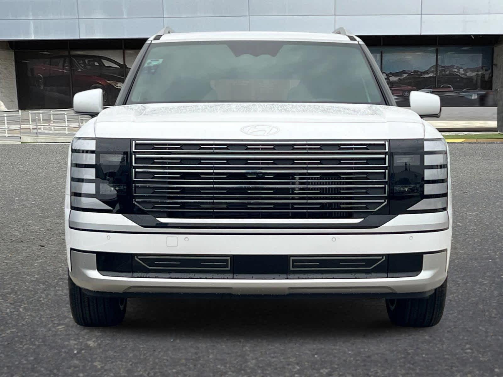 Thumbnail: 2026 Hyundai Palisade - 10