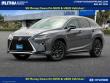 Used 2016 Lexus RX 350 F Sport SUV