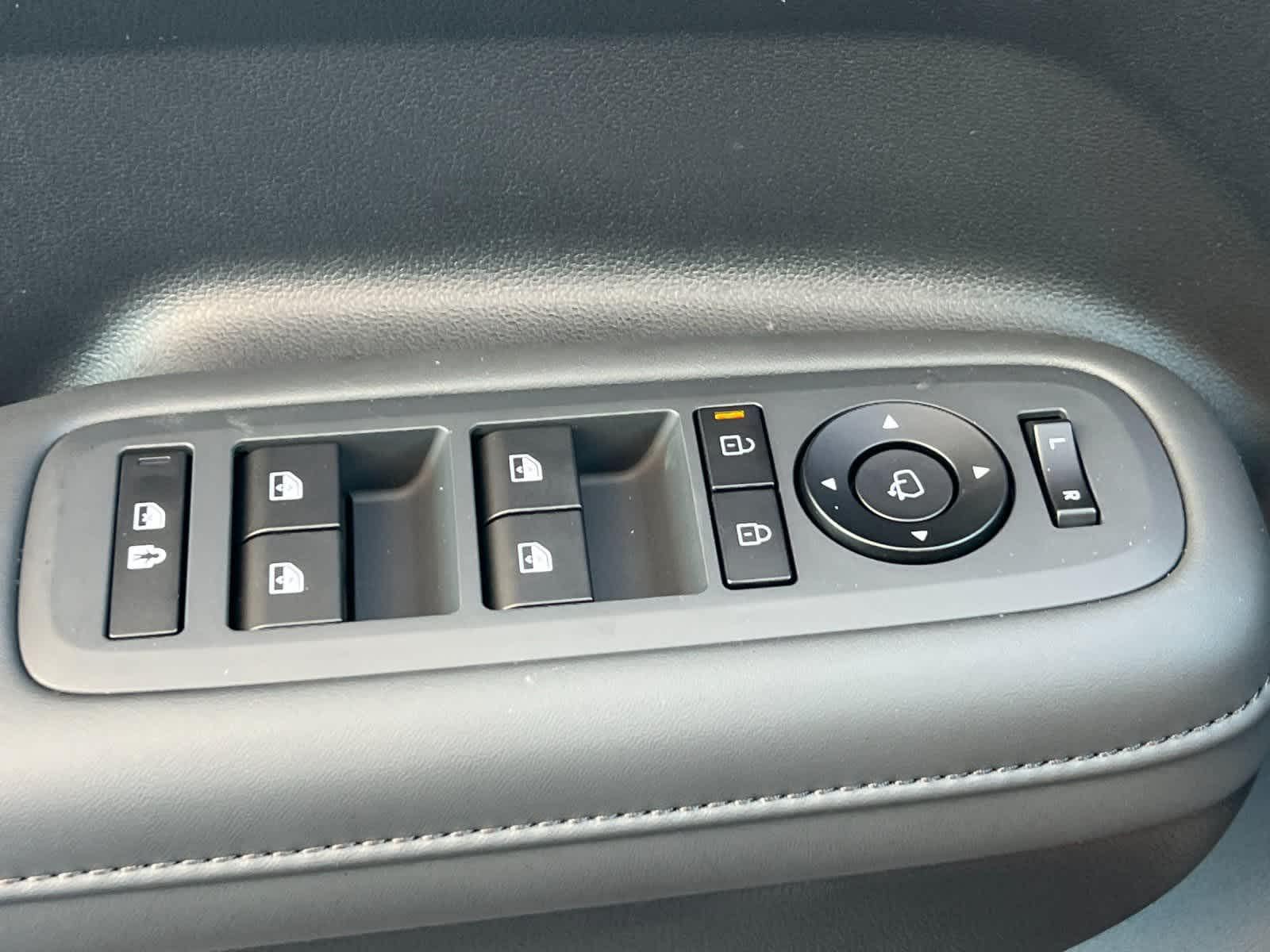 Thumbnail: 2026 Hyundai Santa Fe - 13