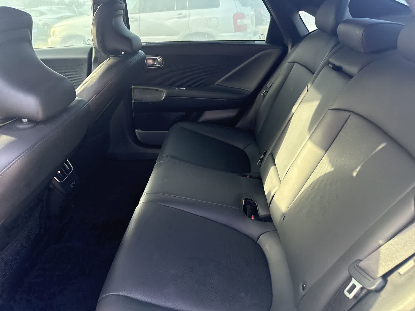 Thumbnail: 2023 Hyundai Ioniq 6 - 14