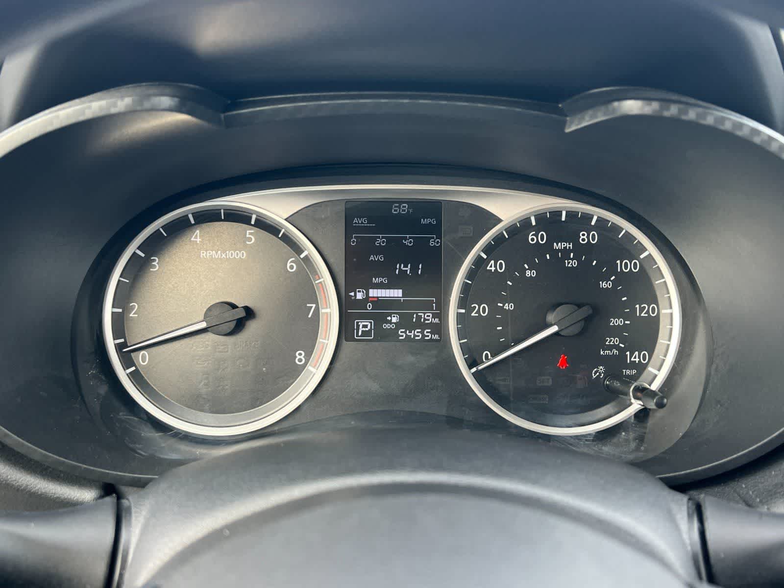 Thumbnail: 2025 Nissan Versa - 23