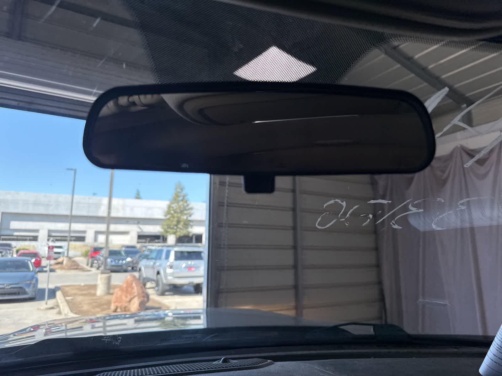 Thumbnail: 2020 RAM 2500 - 23