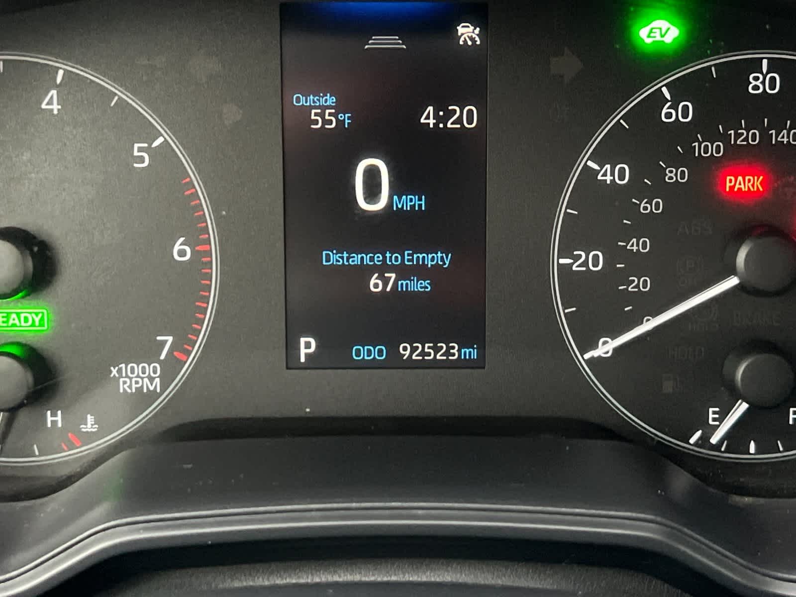 Thumbnail: 2024 Toyota Corolla - 25