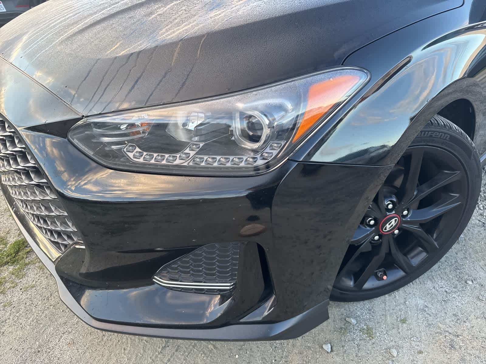 Thumbnail: 2019 Hyundai Veloster - 8