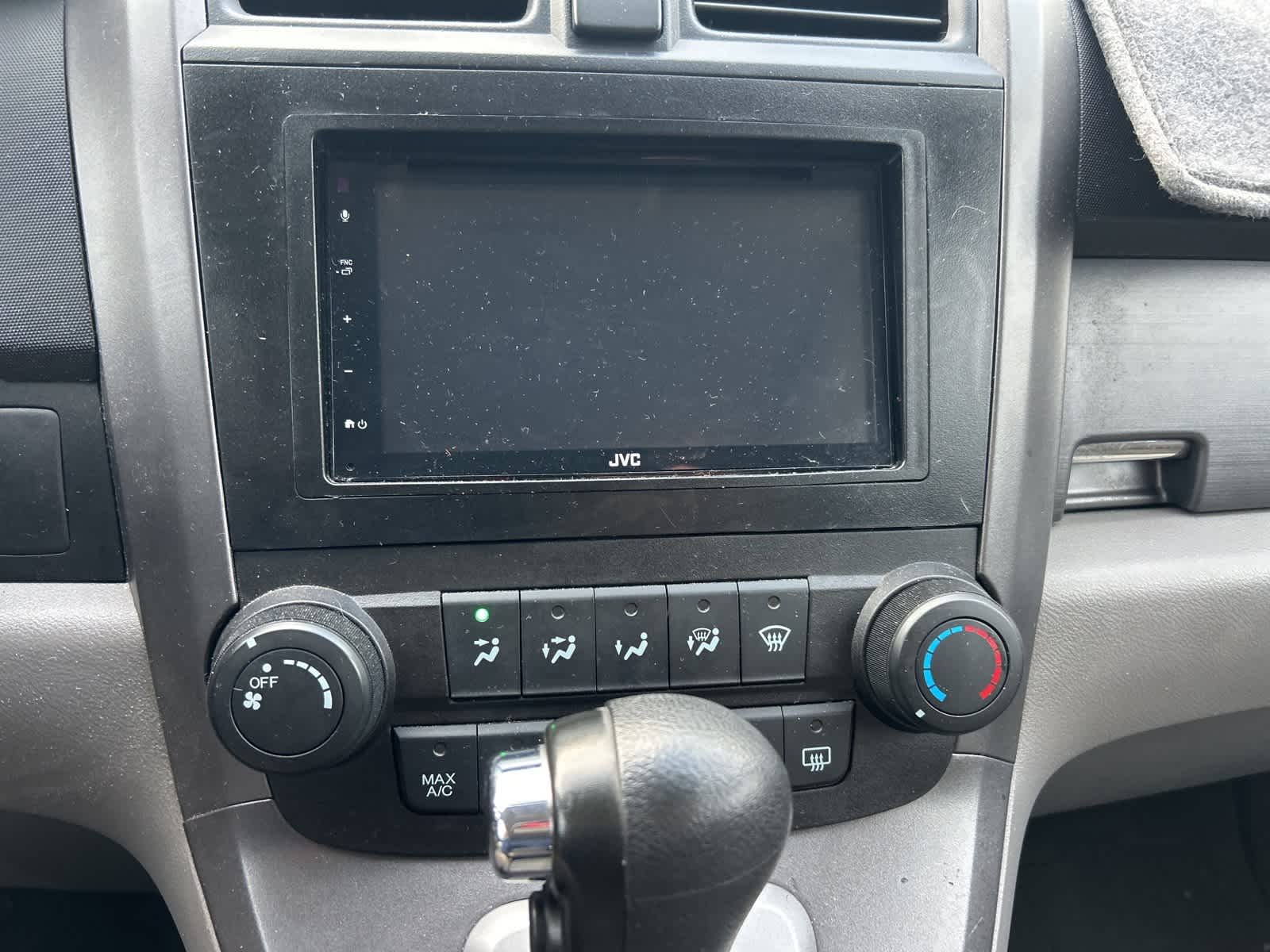Thumbnail: 2008 Honda CR-V - 27