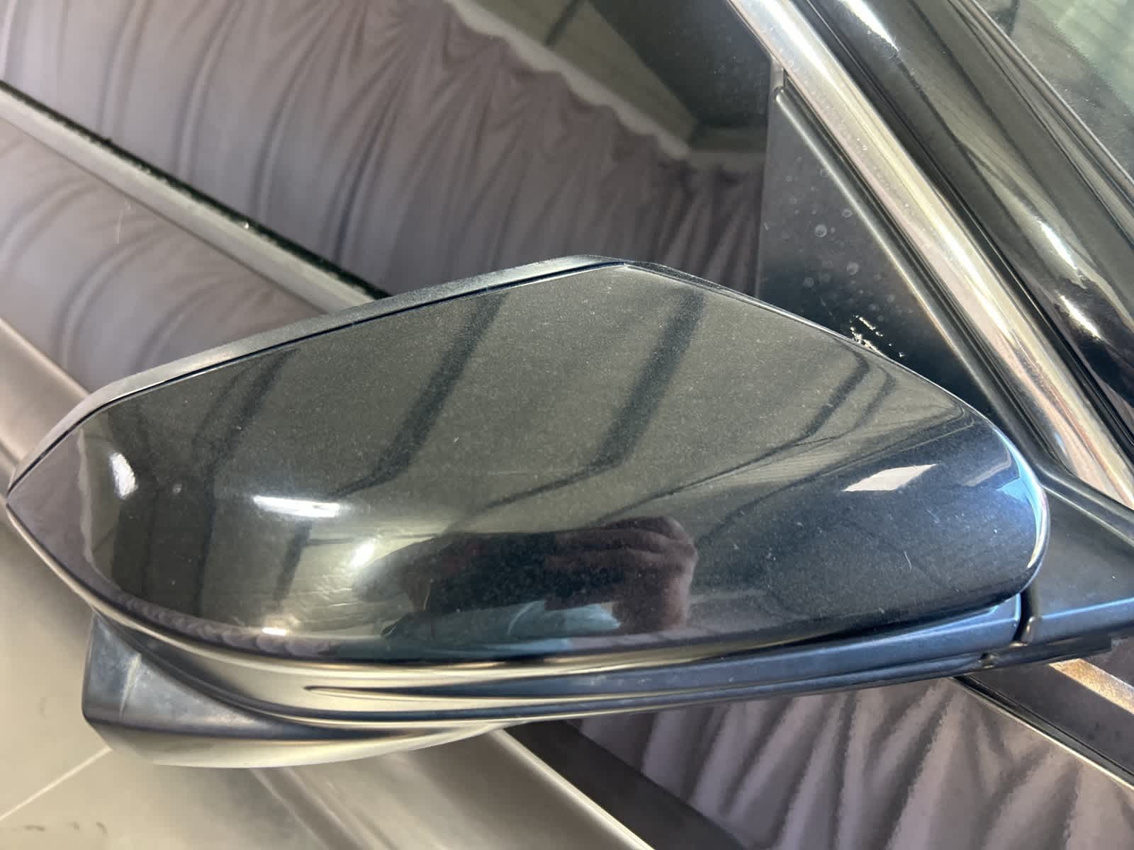2018 Honda Civic Si 6