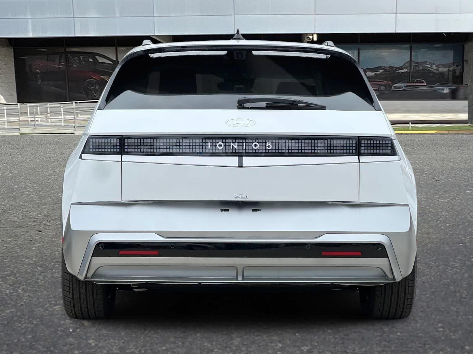 Thumbnail: 2026 Hyundai Ioniq 5 - 7