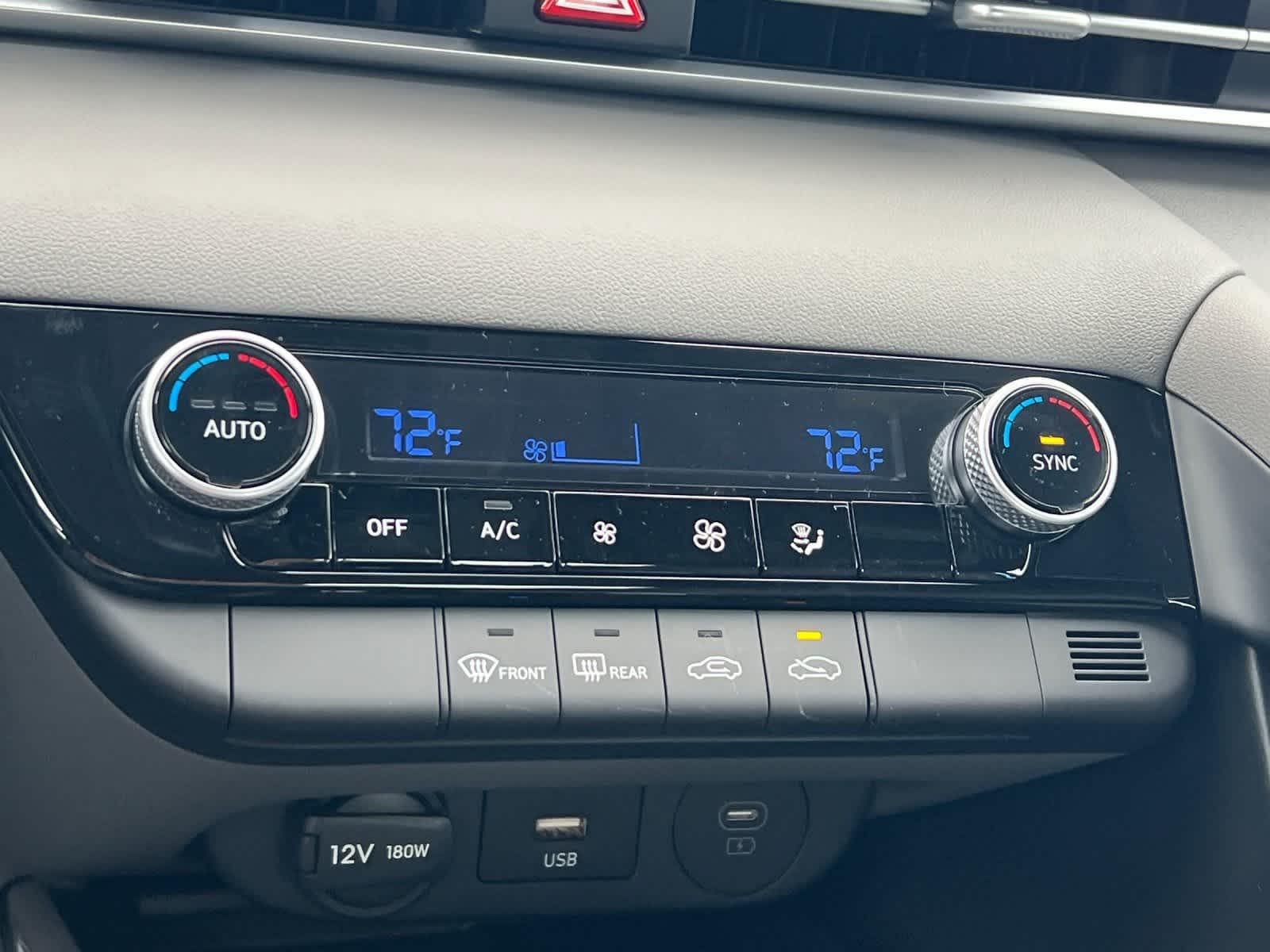 Thumbnail: 2026 Hyundai Elantra - 19