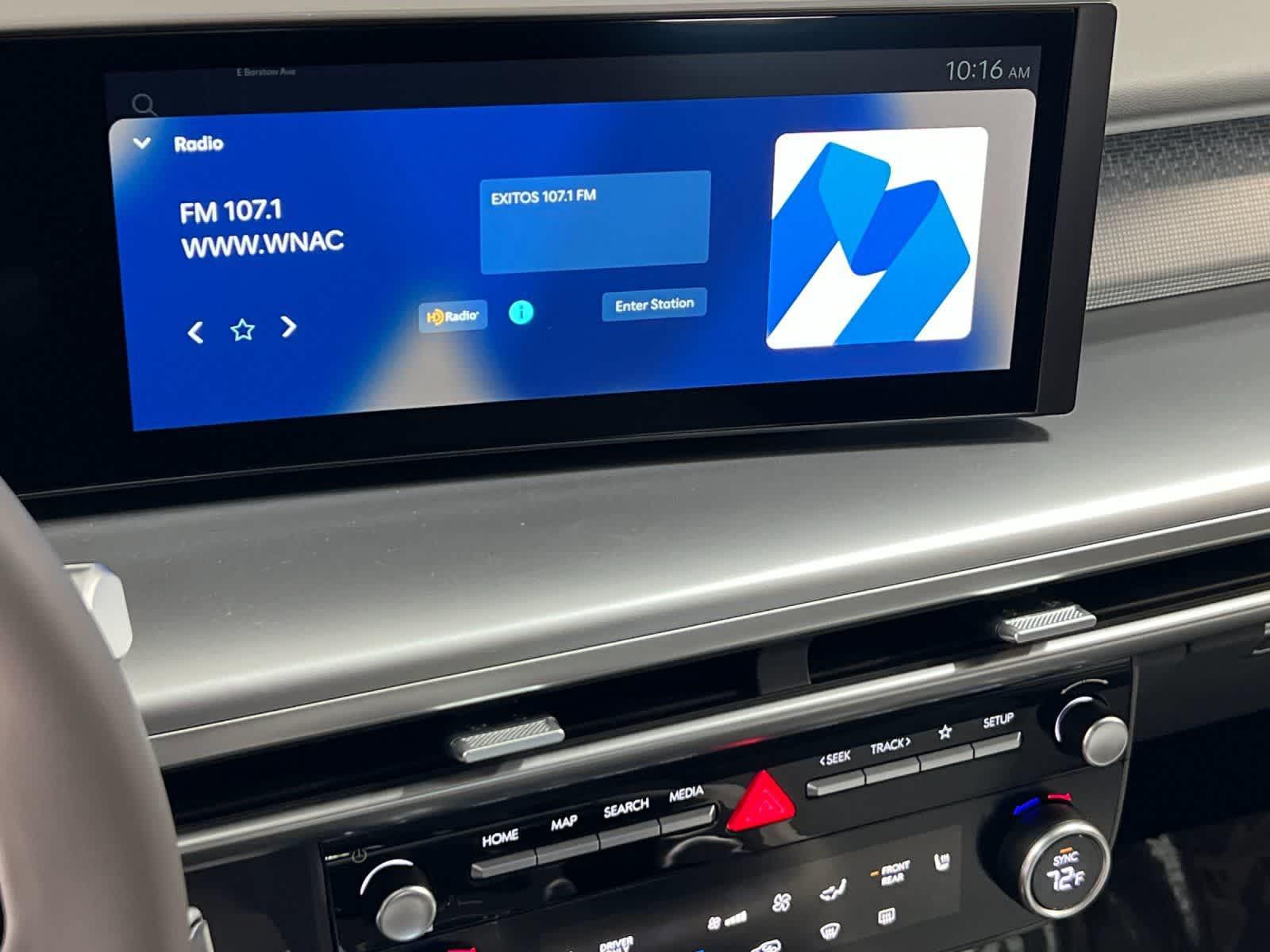 Thumbnail: 2026 Hyundai Ioniq - 19