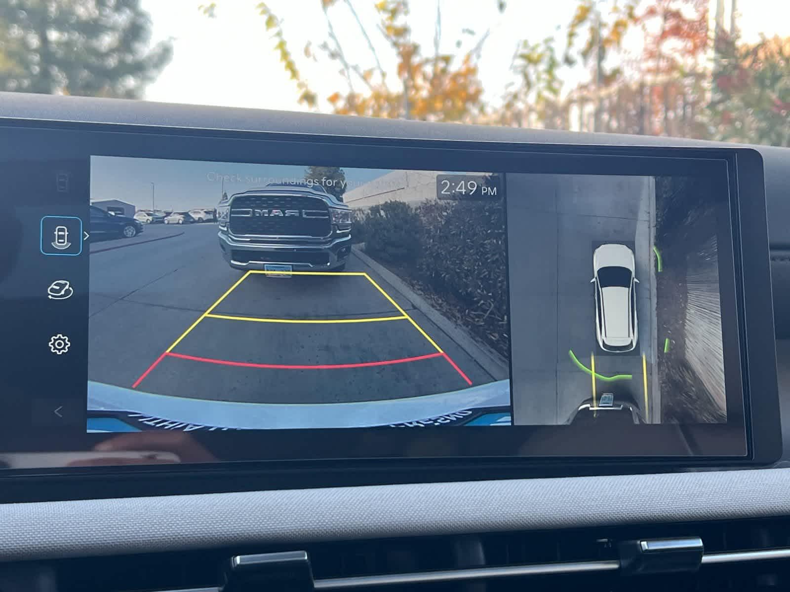 Thumbnail: 2026 Hyundai Tucson - 20