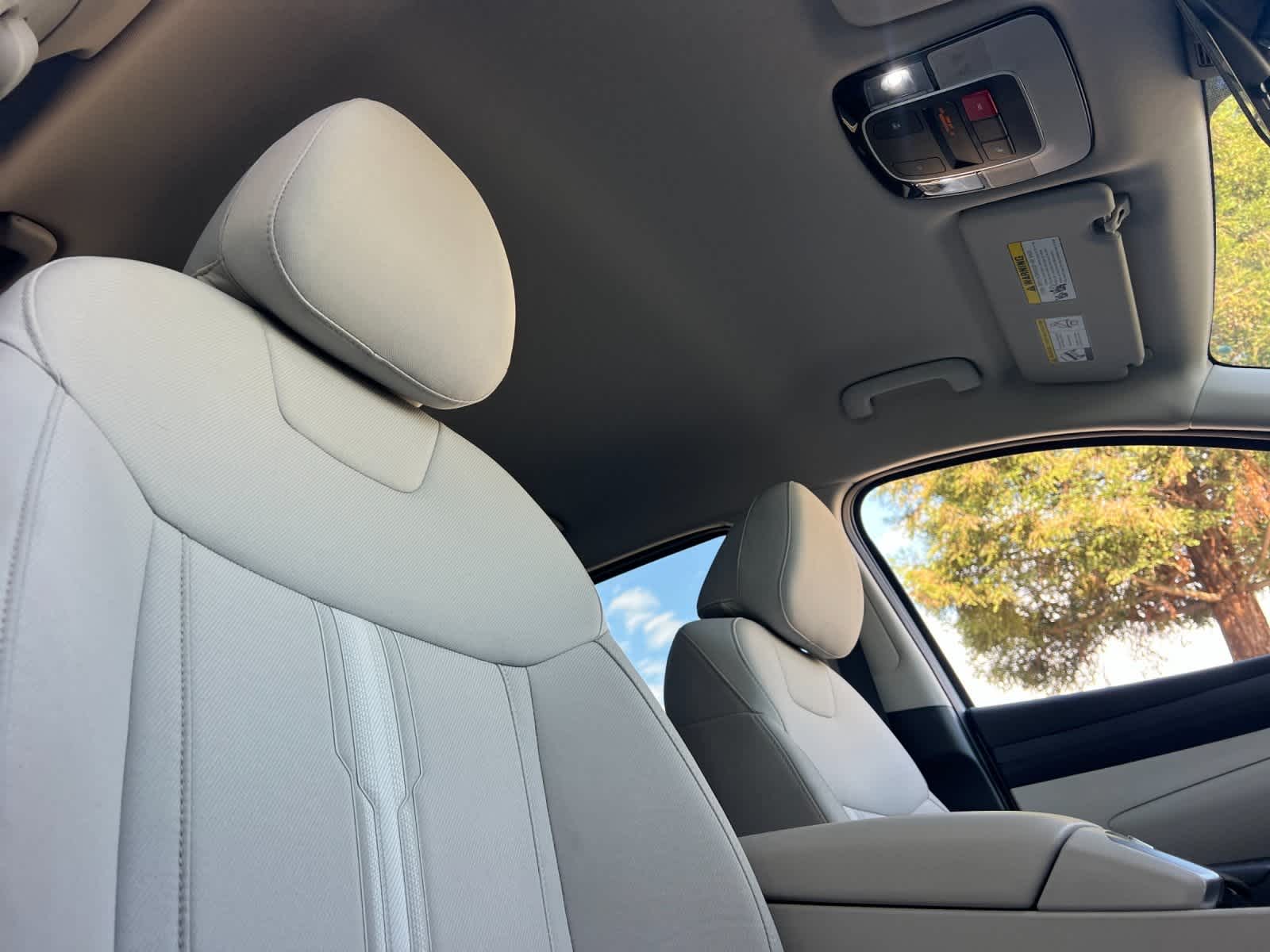 Thumbnail: 2025 Hyundai Tucson - 17