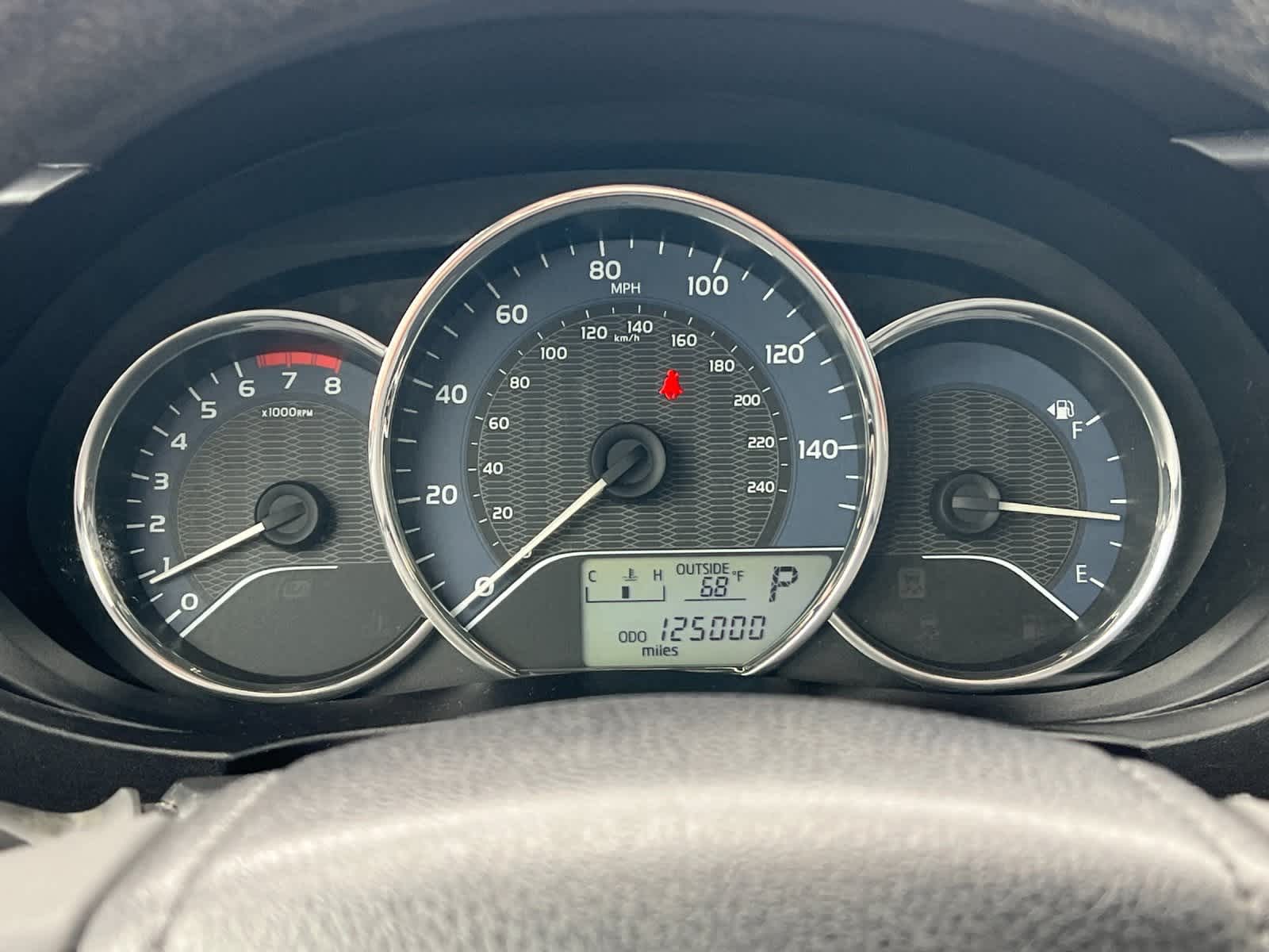 Thumbnail: 2014 Toyota Corolla - 23