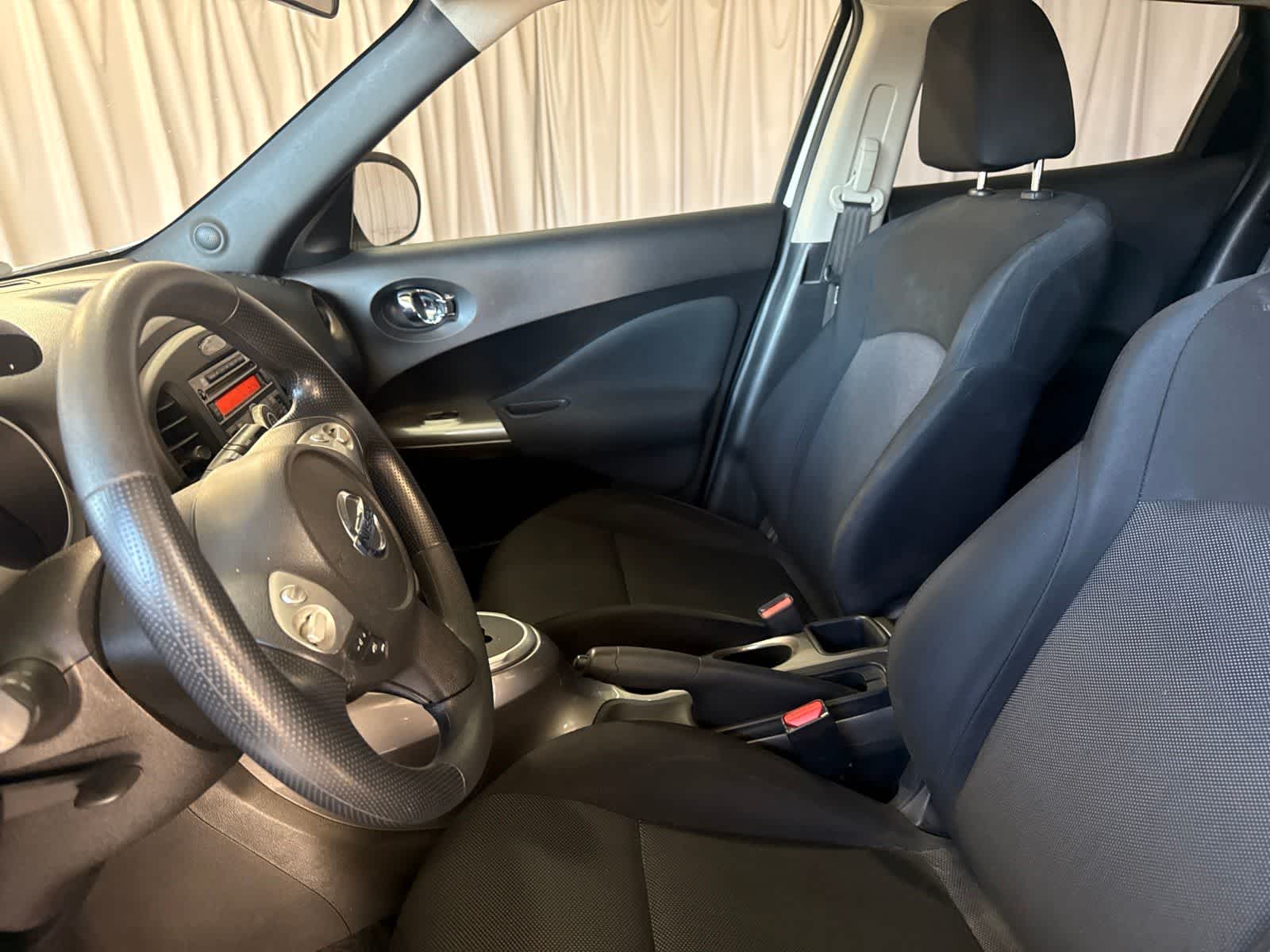 Thumbnail: 2014 Nissan Juke - 19