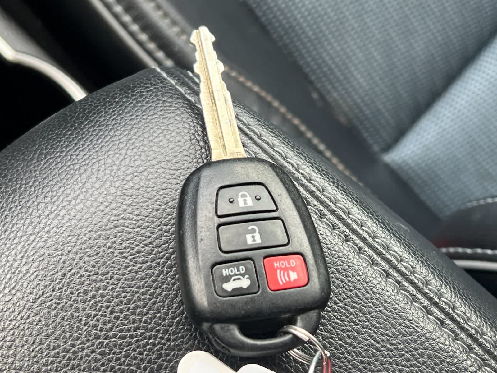 Thumbnail: 2016 Toyota Corolla - 27