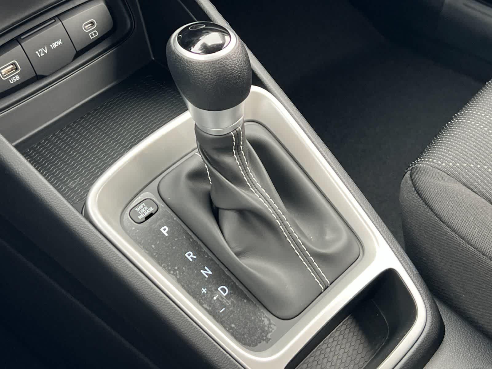 Thumbnail: 2026 Hyundai Venue - 21