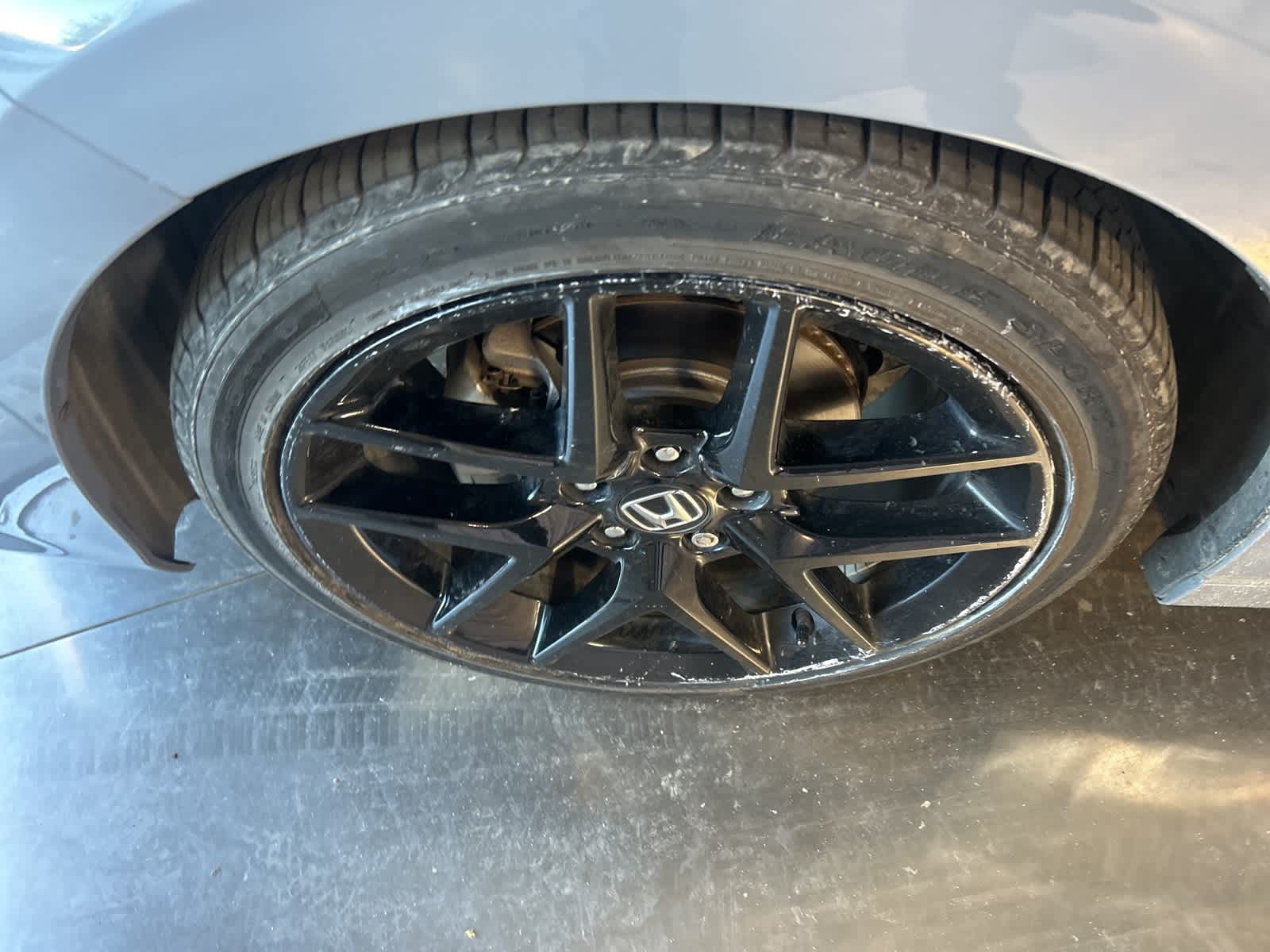 Thumbnail: 2024 Honda Civic - 17