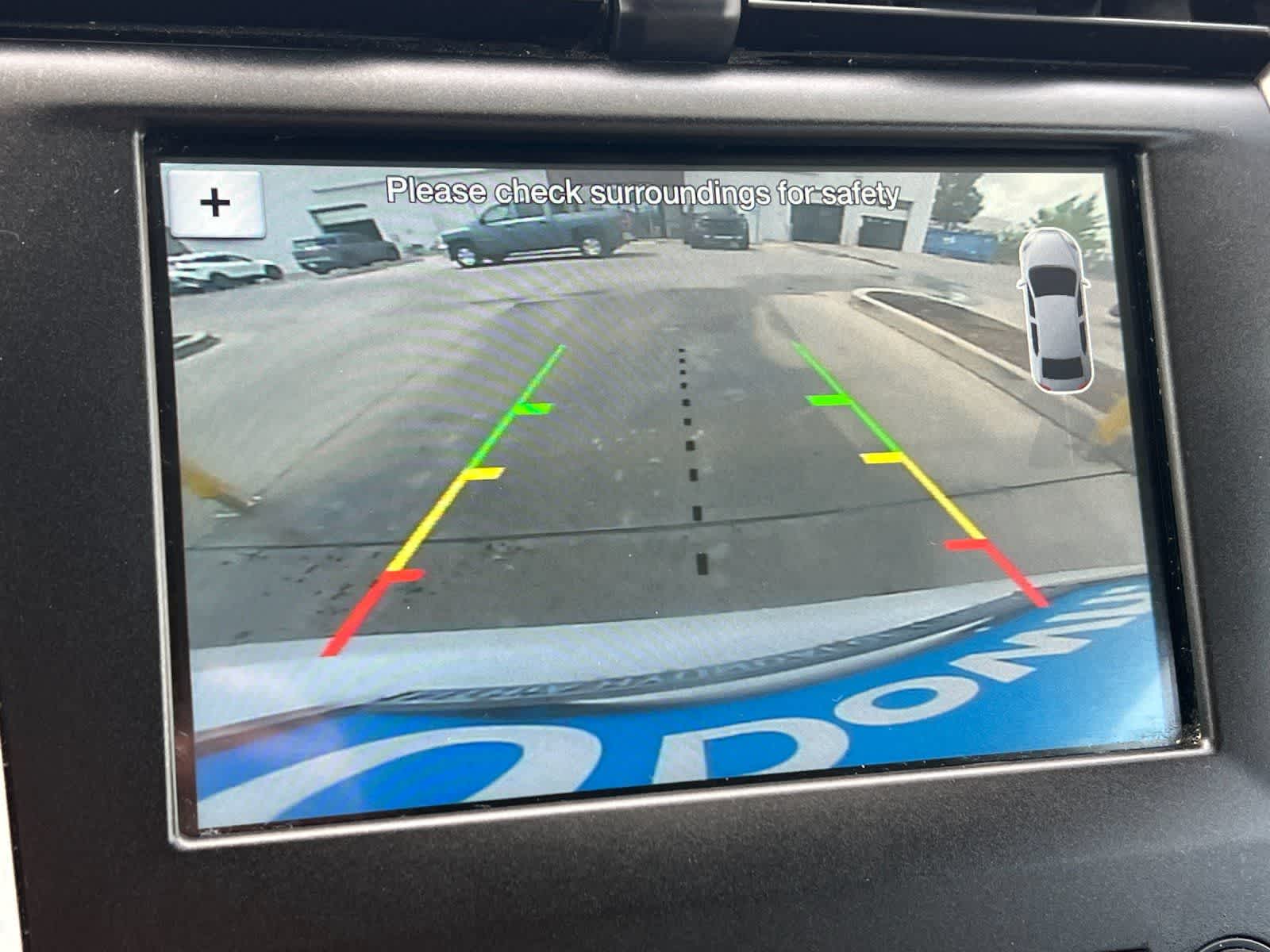 Thumbnail: 2017 Ford Fusion - 20