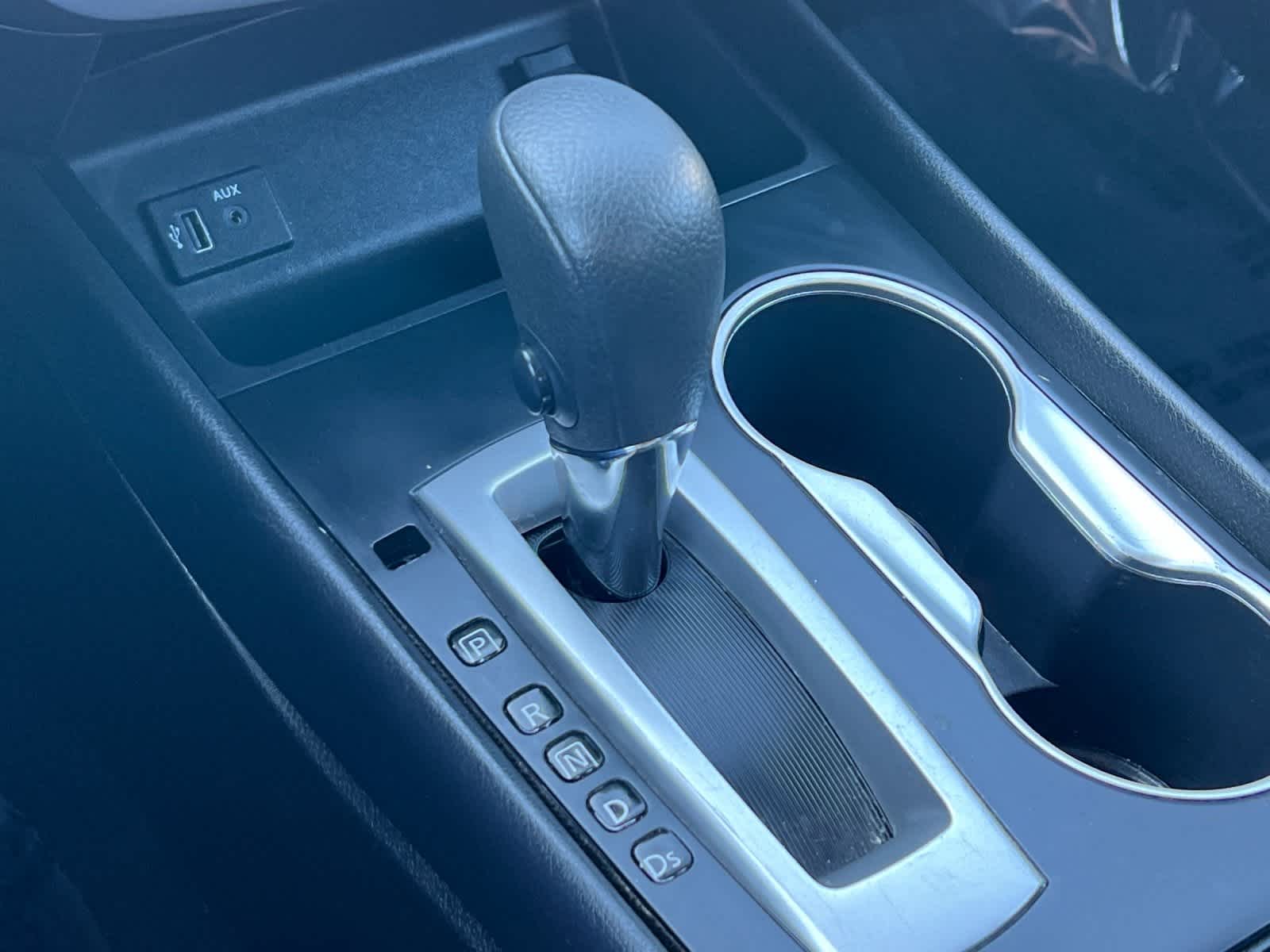 Thumbnail: 2018 Nissan Altima - 20