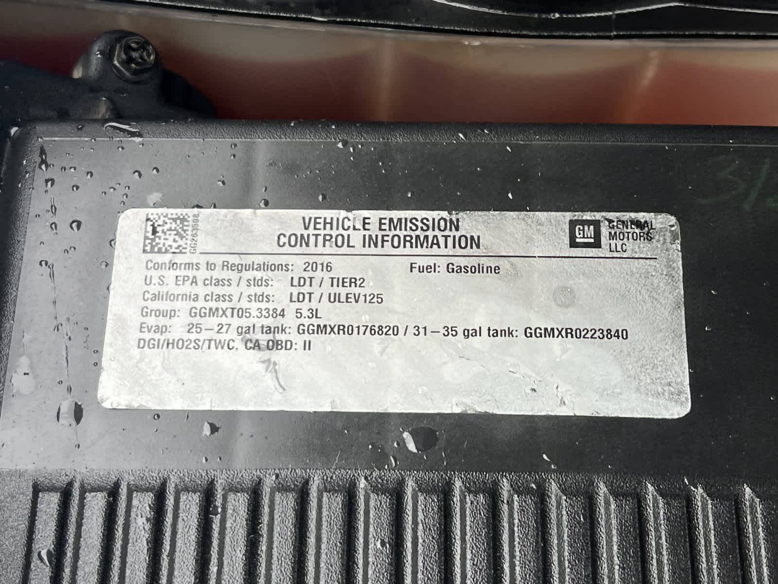 Thumbnail: 2017 Chevrolet Tahoe - 29