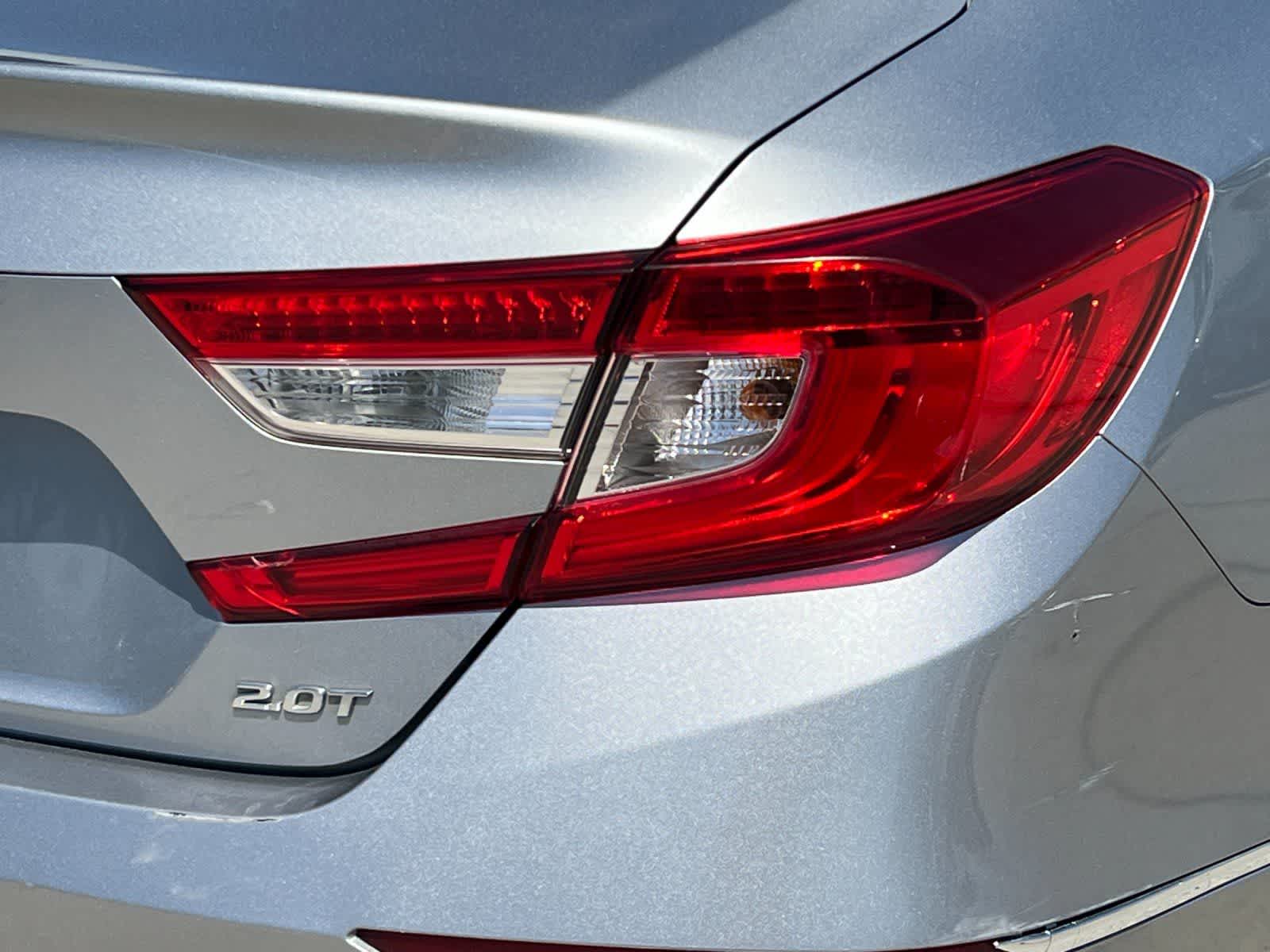 Thumbnail: 2018 Honda Accord - 27