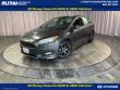 Used 2016 Ford Focus SE Hatchback
