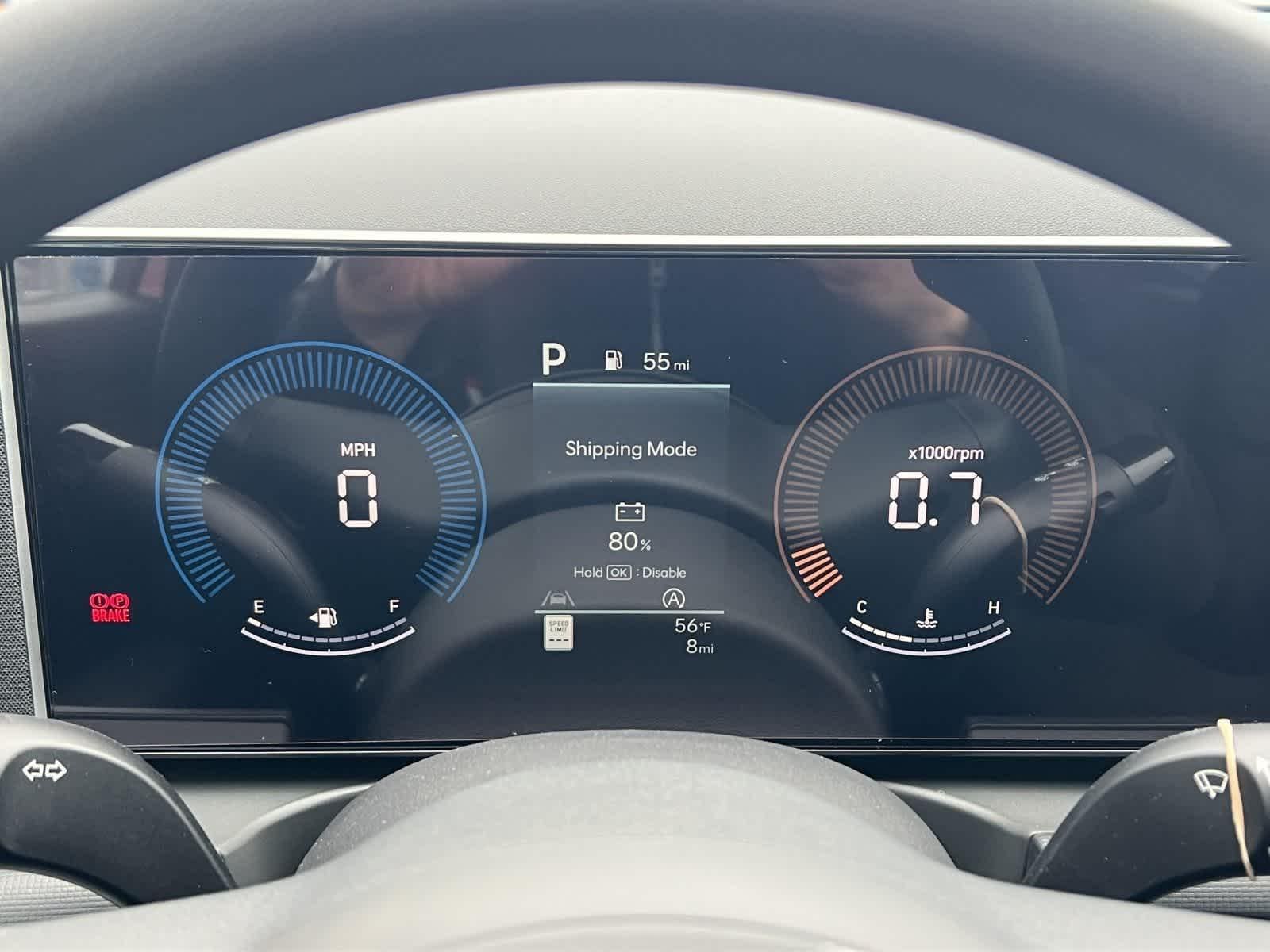 Thumbnail: 2026 Hyundai Tucson - 24