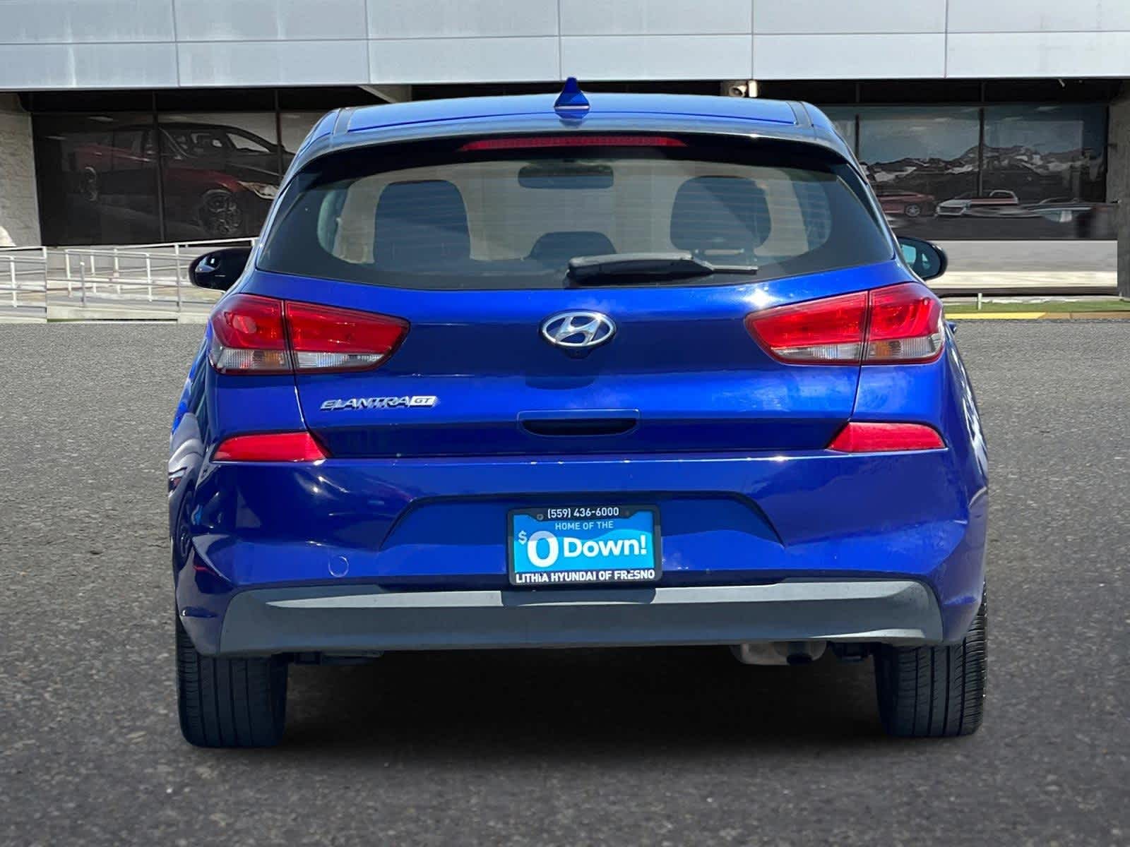 Thumbnail: 2019 Hyundai Elantra - 7