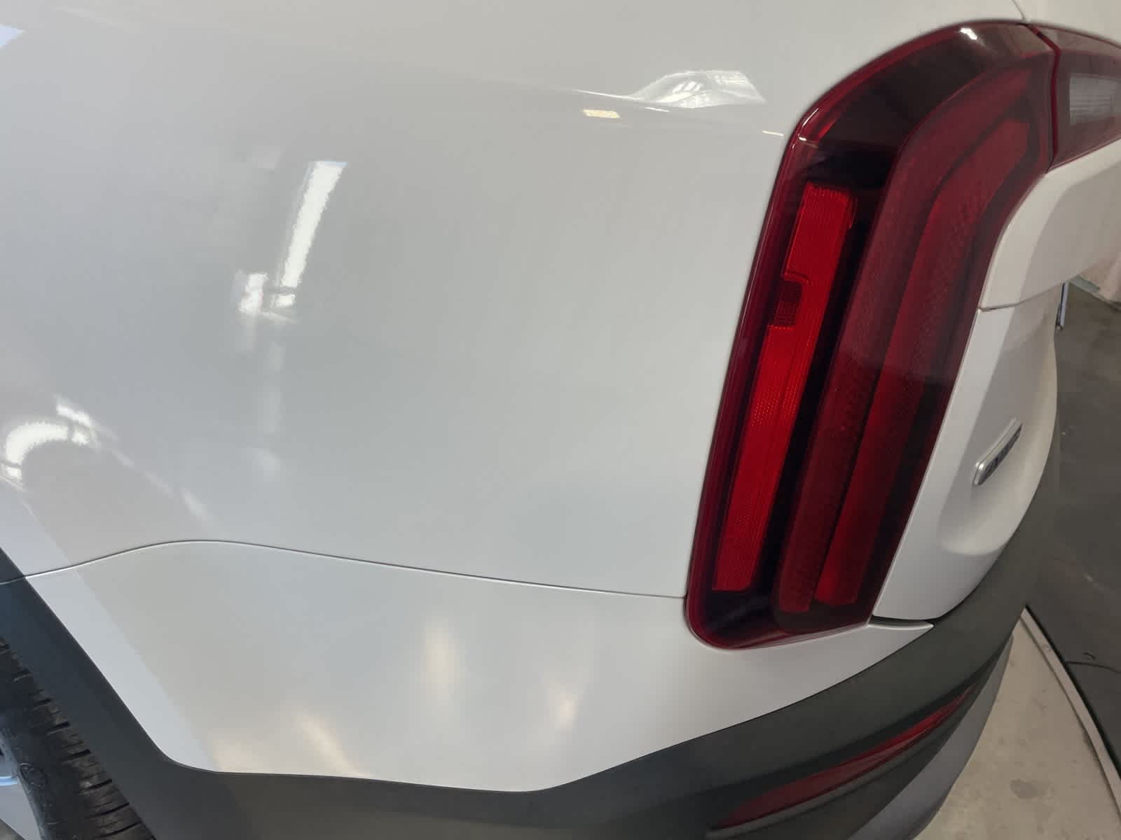 Thumbnail: 2022 Kia Telluride - 20