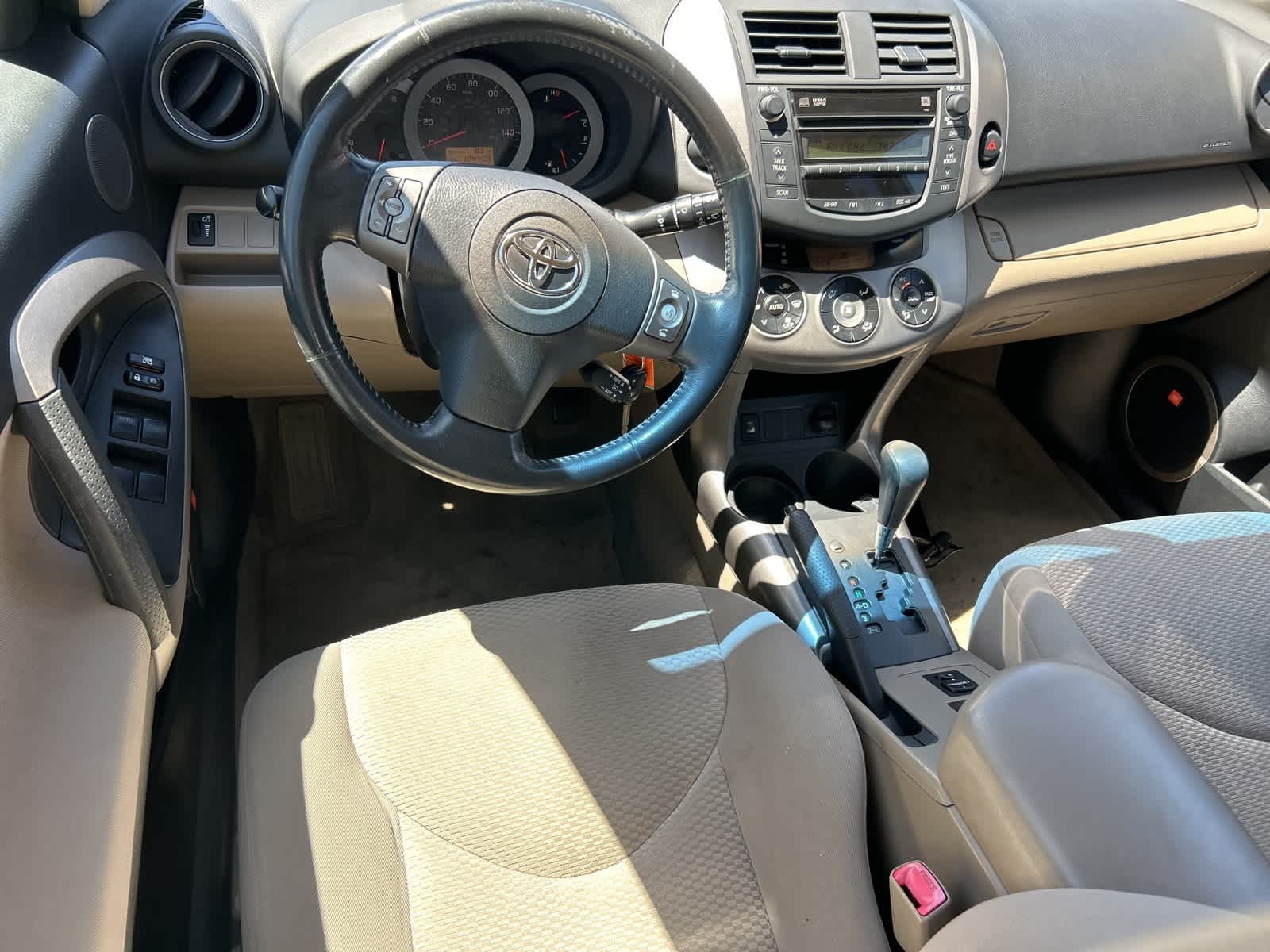 Thumbnail: 2008 Toyota RAV4 - 22