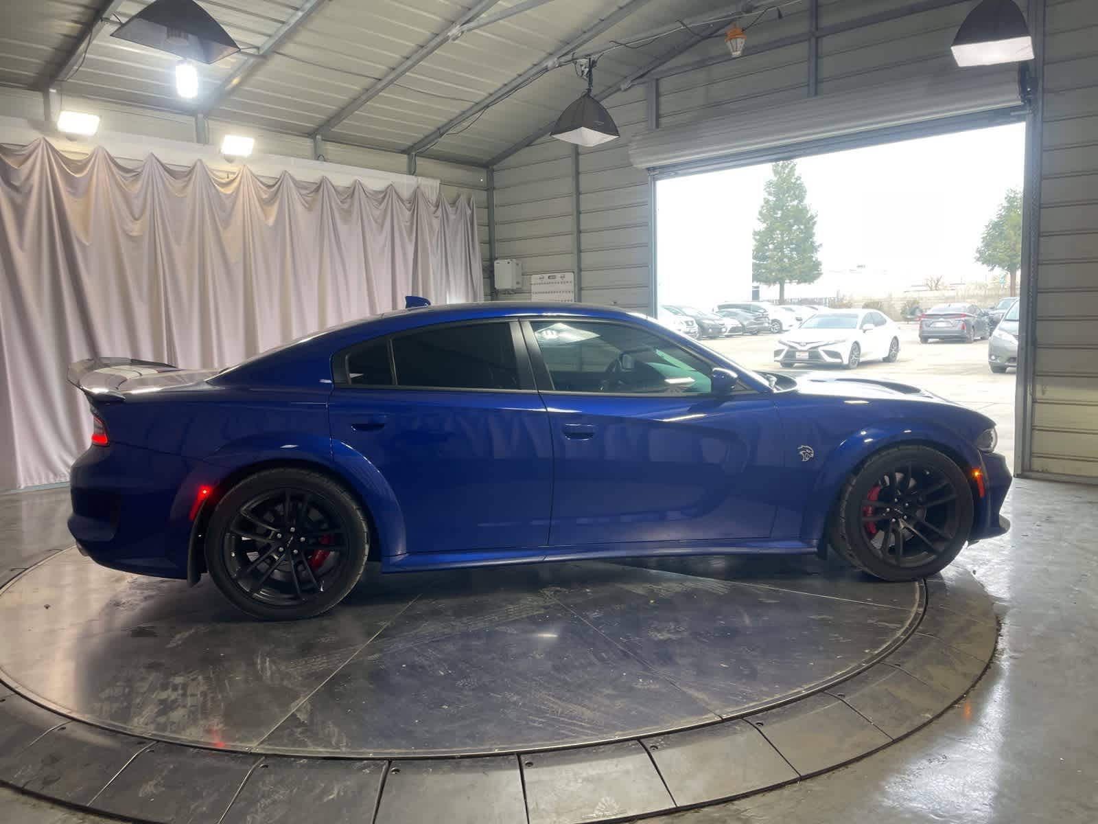 Thumbnail: 2020 Dodge Charger - 4